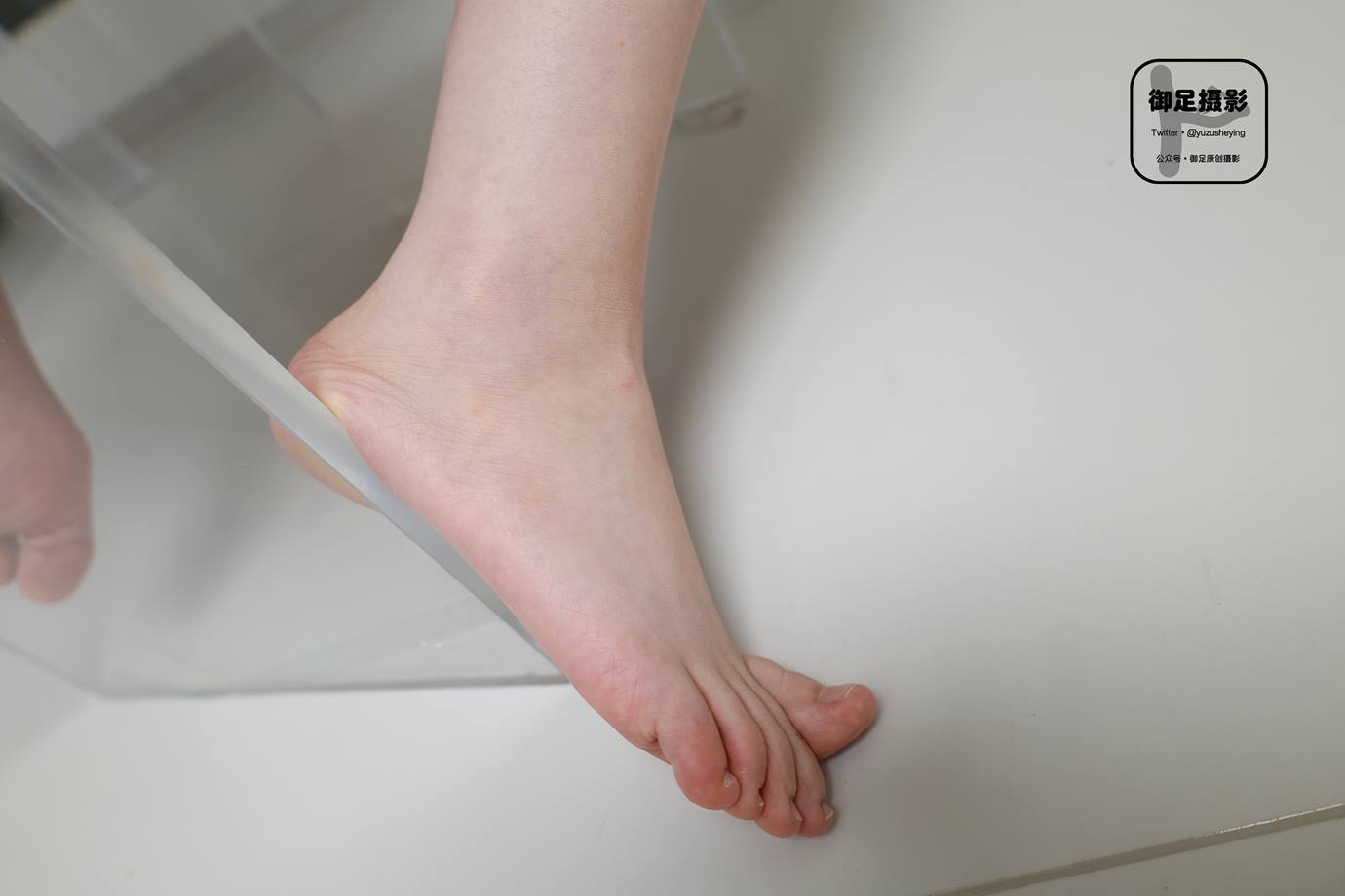 图片[113]-御足摄影 NO.023 – 明媚之墨[115P] – 速更版-美库