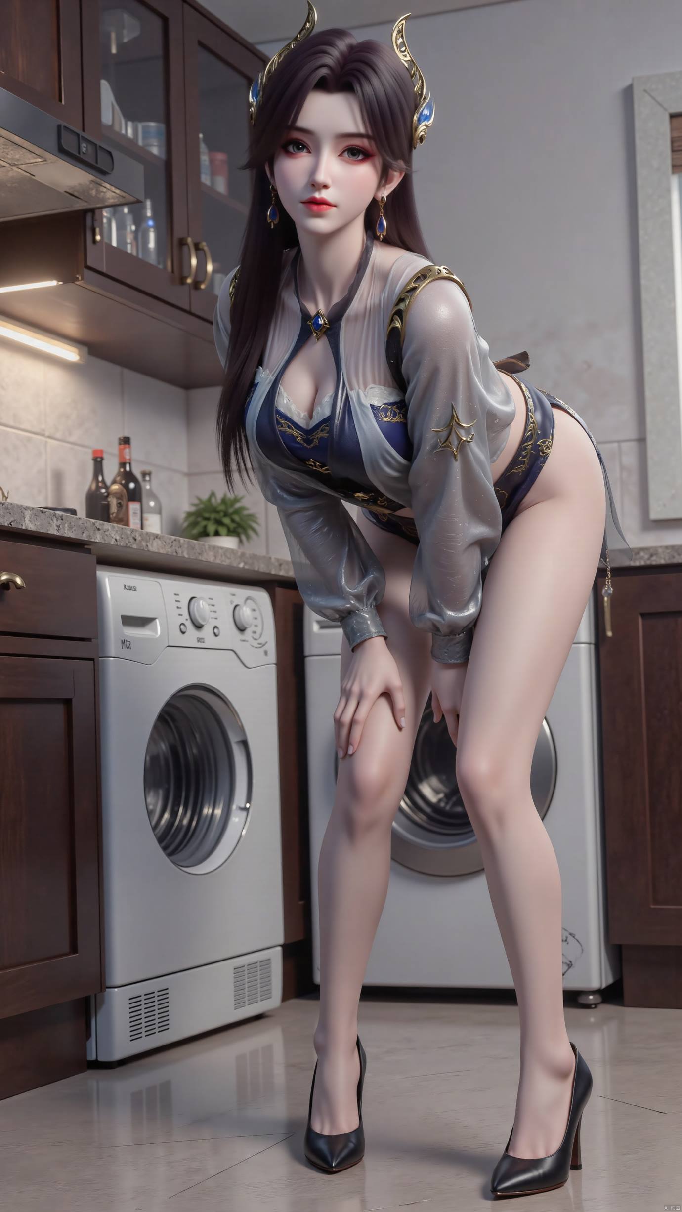 图片[37]-AI绘画 534 斗破-曹颖[69P] – 速更版-美库