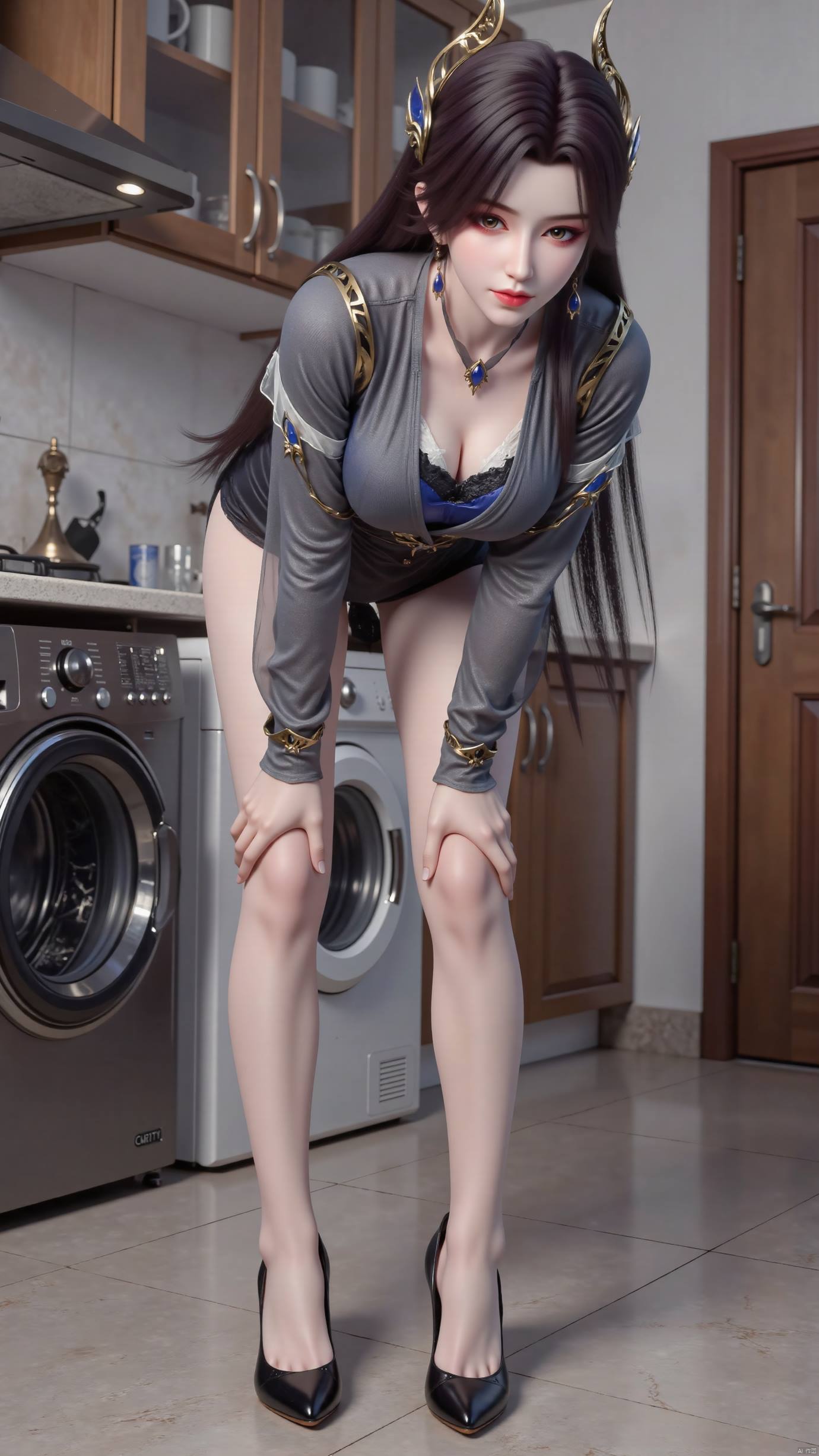 图片[47]-AI绘画 534 斗破-曹颖[69P] – 速更版-美库