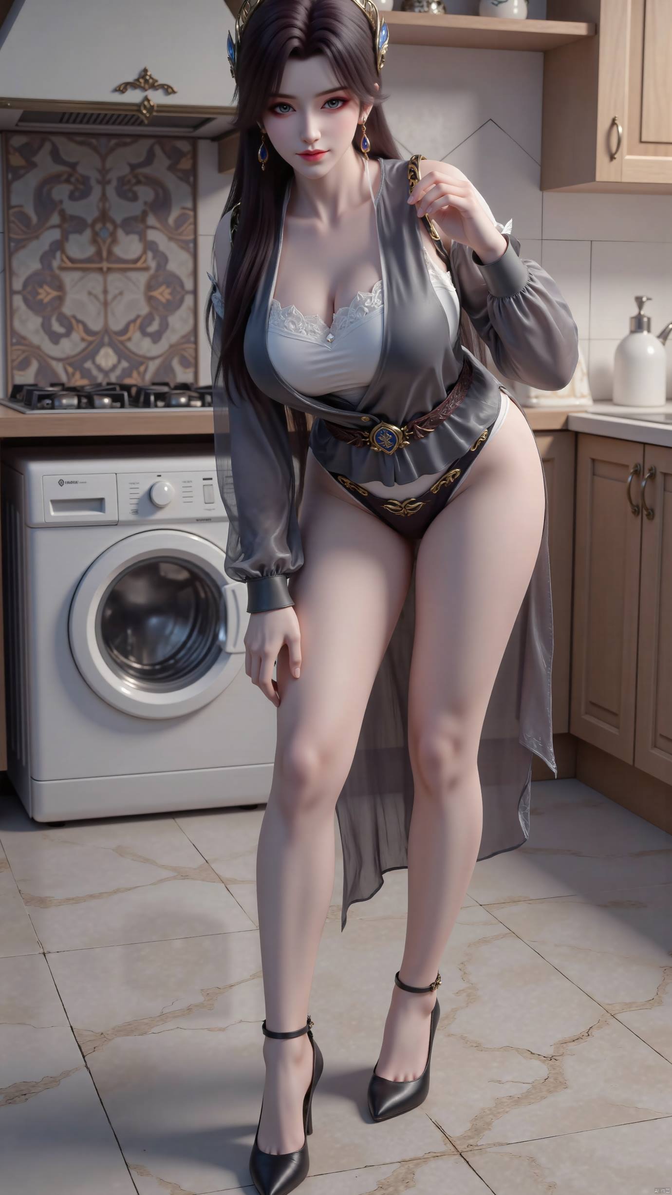 图片[49]-AI绘画 534 斗破-曹颖[69P] – 速更版-美库