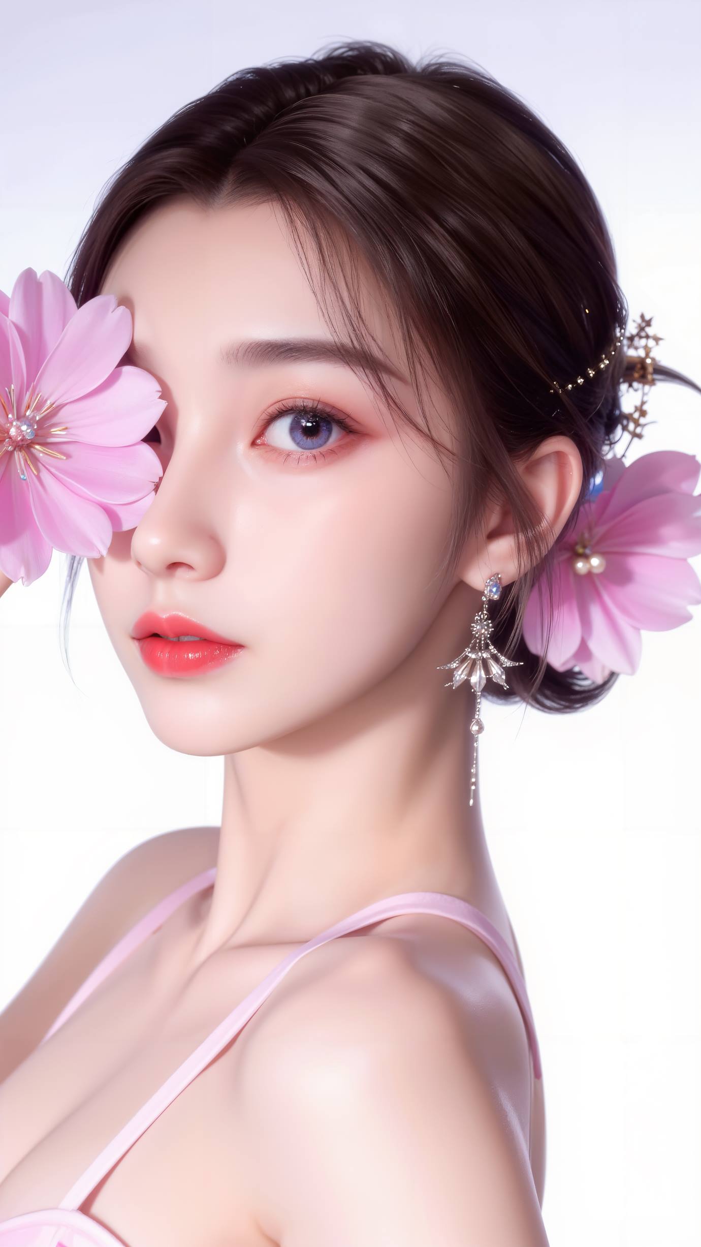 图片[21]-AI绘画 538 李慕婉[100P] – 速更版-美库