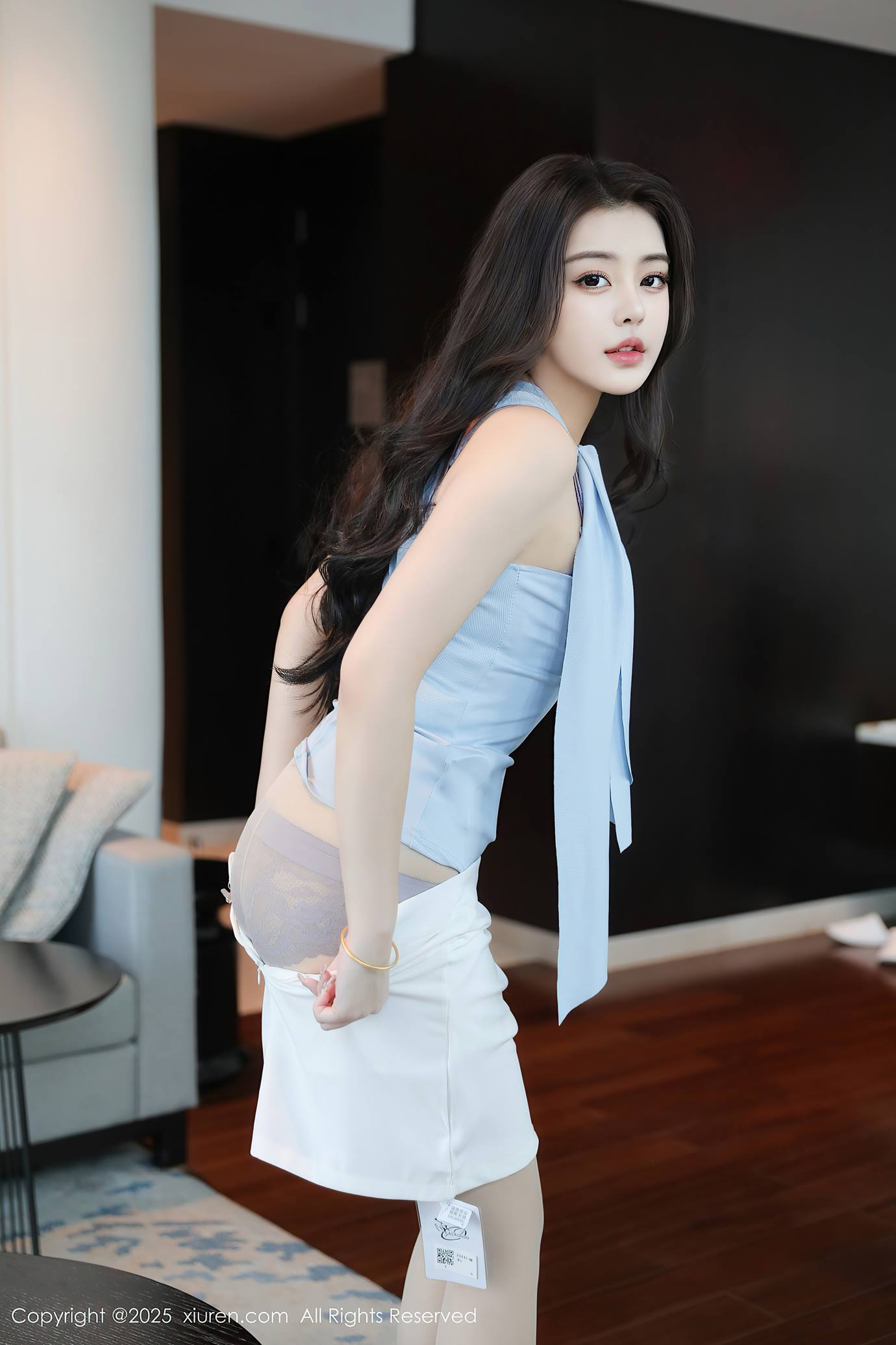 图片[17]-[Xiuren秀人网]2025.04.17 NO.10165 希雅sia[47+1P] – 速更版-美库