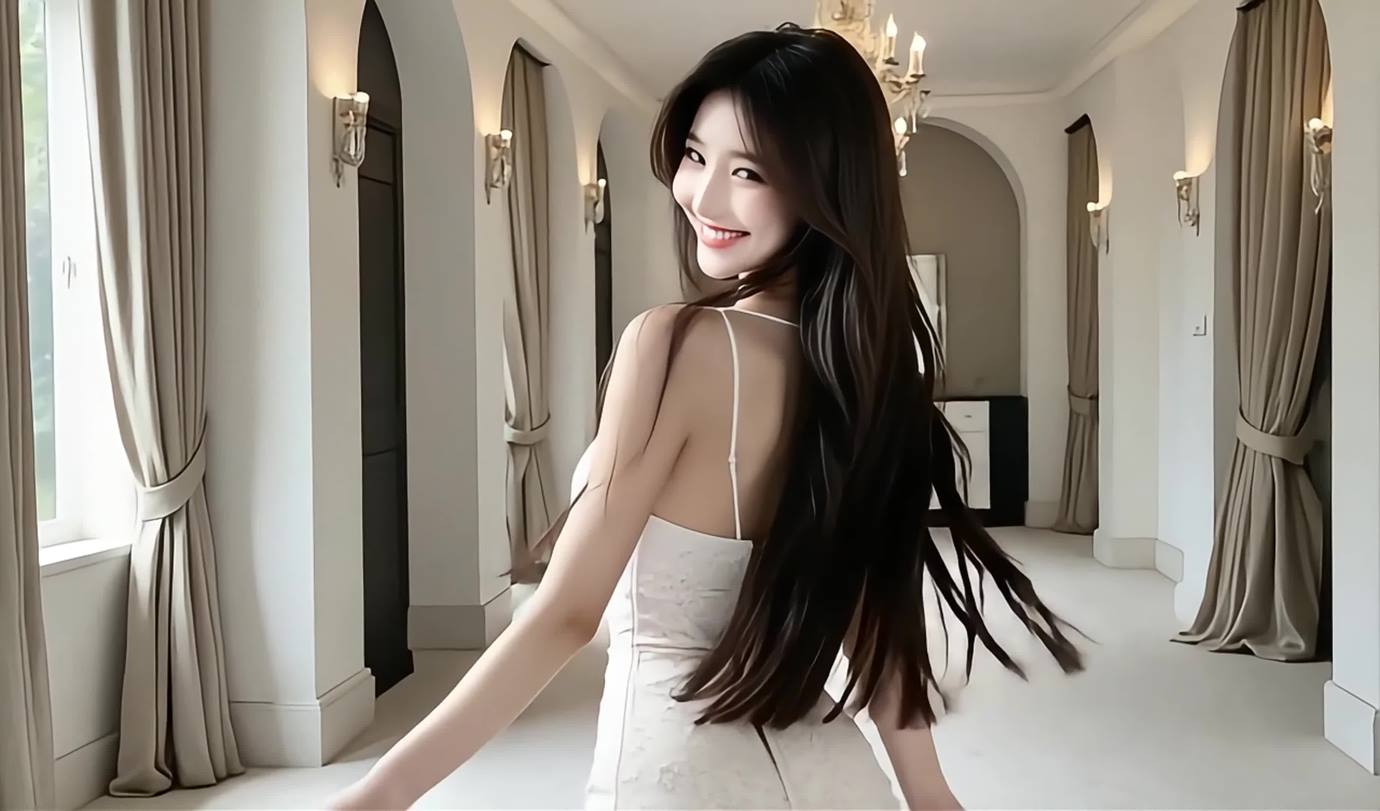 图片[10]-AI Video 055 A Symphony Gone Shattered Dreams[20P] – 速更版-美库