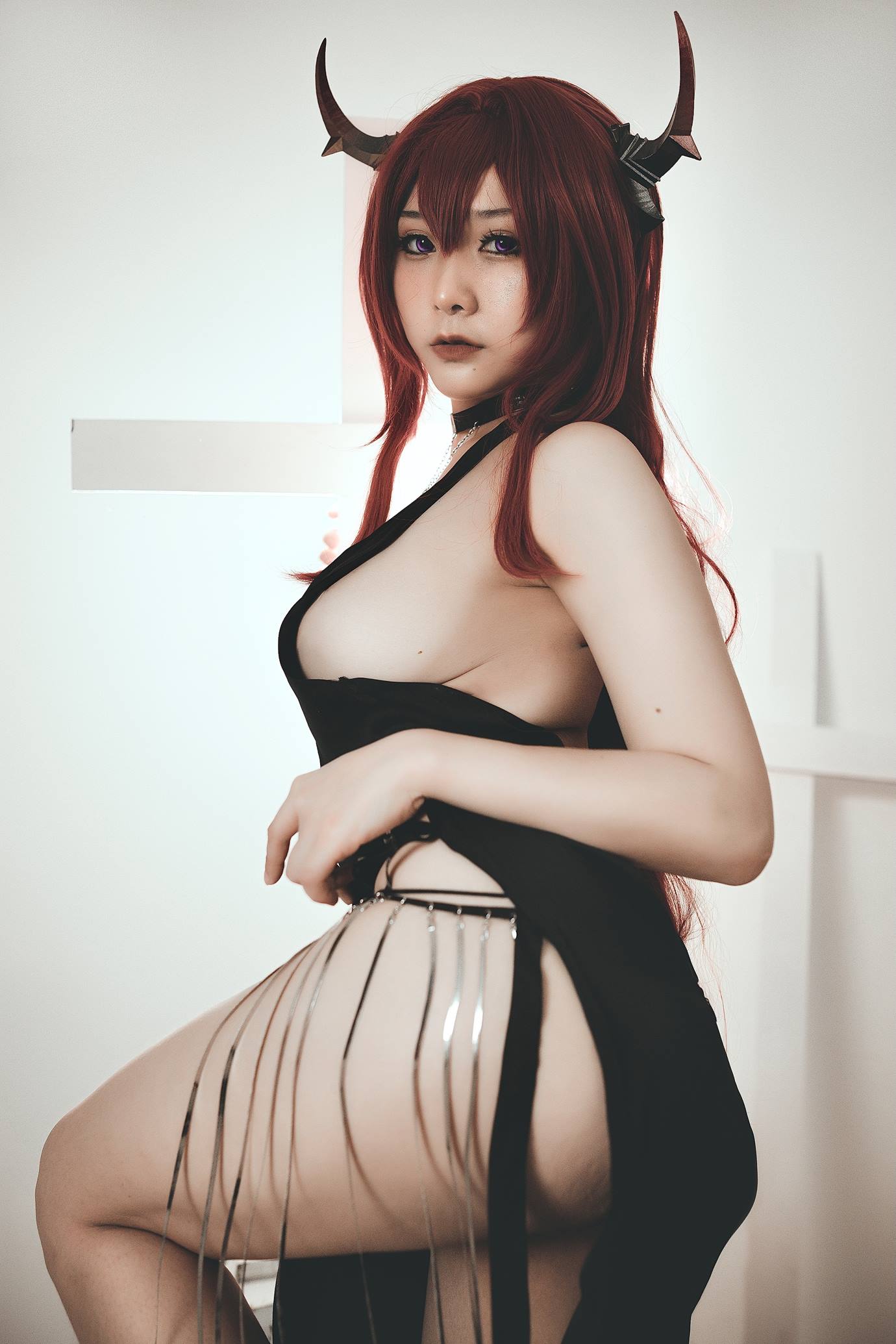 图片[15]-三刀刀Miido – 史尔特尔[14P] – 速更版-美库