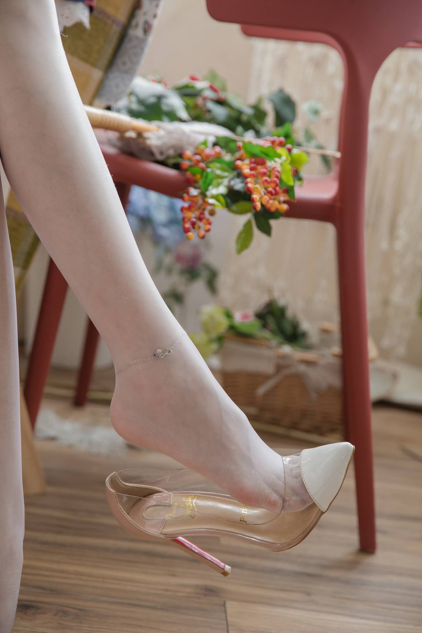 图片[46]-Sia不吃鱼  – 青春梦想[121P] – 速更版-美库