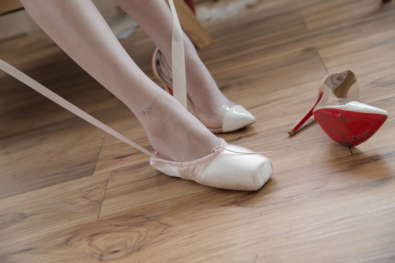 图片[48]-Sia不吃鱼  – 青春梦想[121P] – 速更版-美库