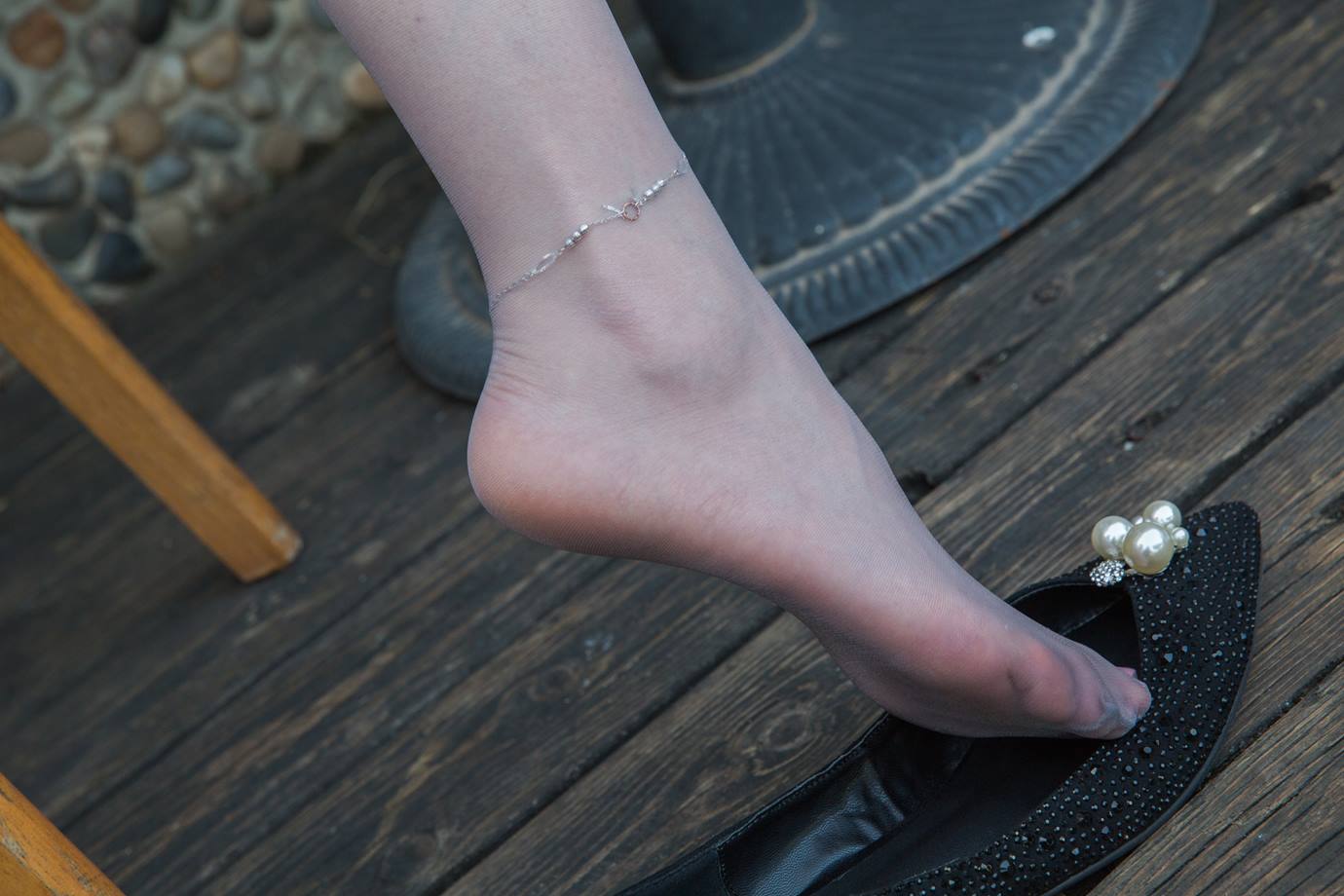 图片[10]-Sia不吃鱼  – OL丝袜长腿[104P] – 速更版-美库