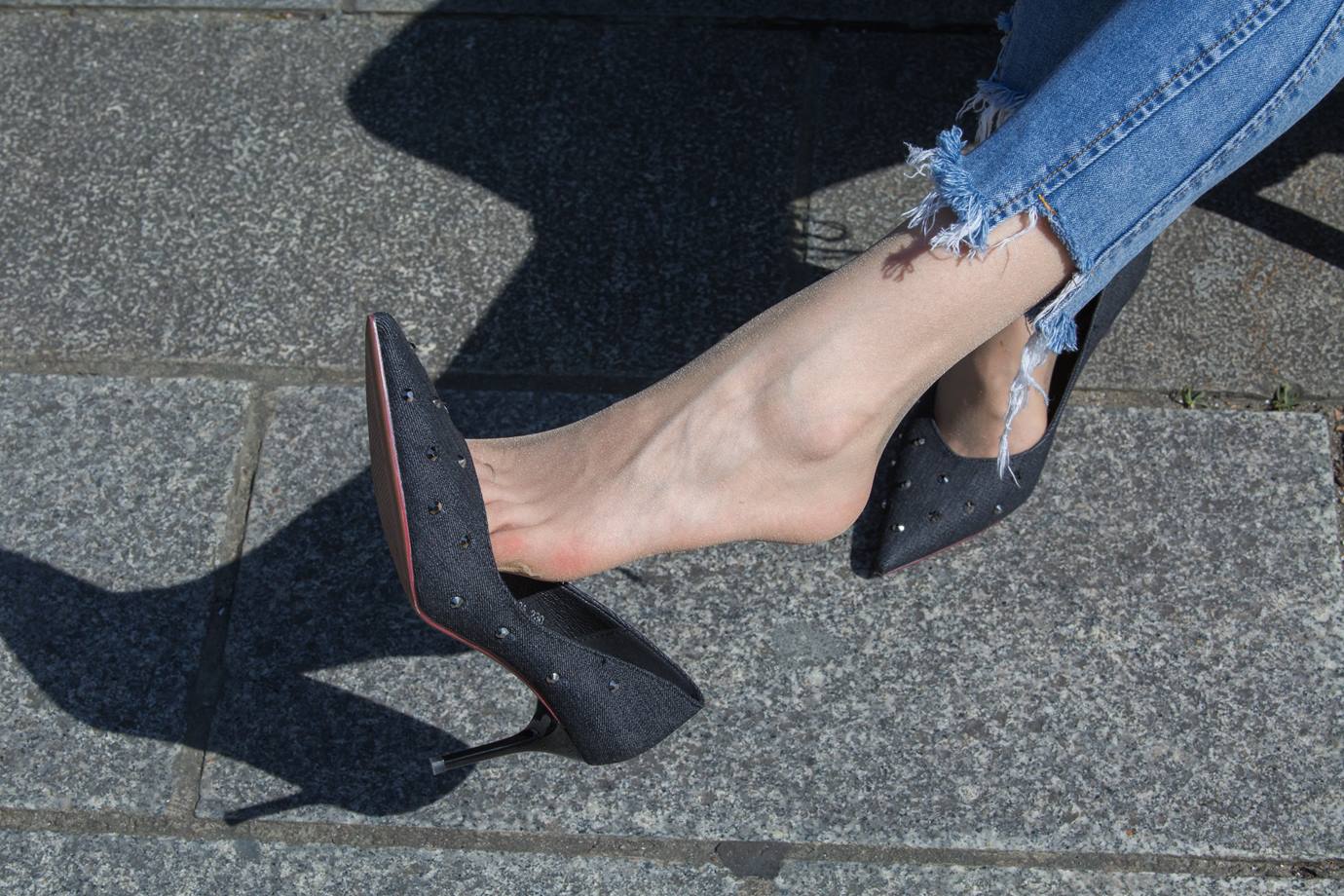 图片[42]-Sia不吃鱼 – 牛仔裤女孩[104P] – 速更版-美库