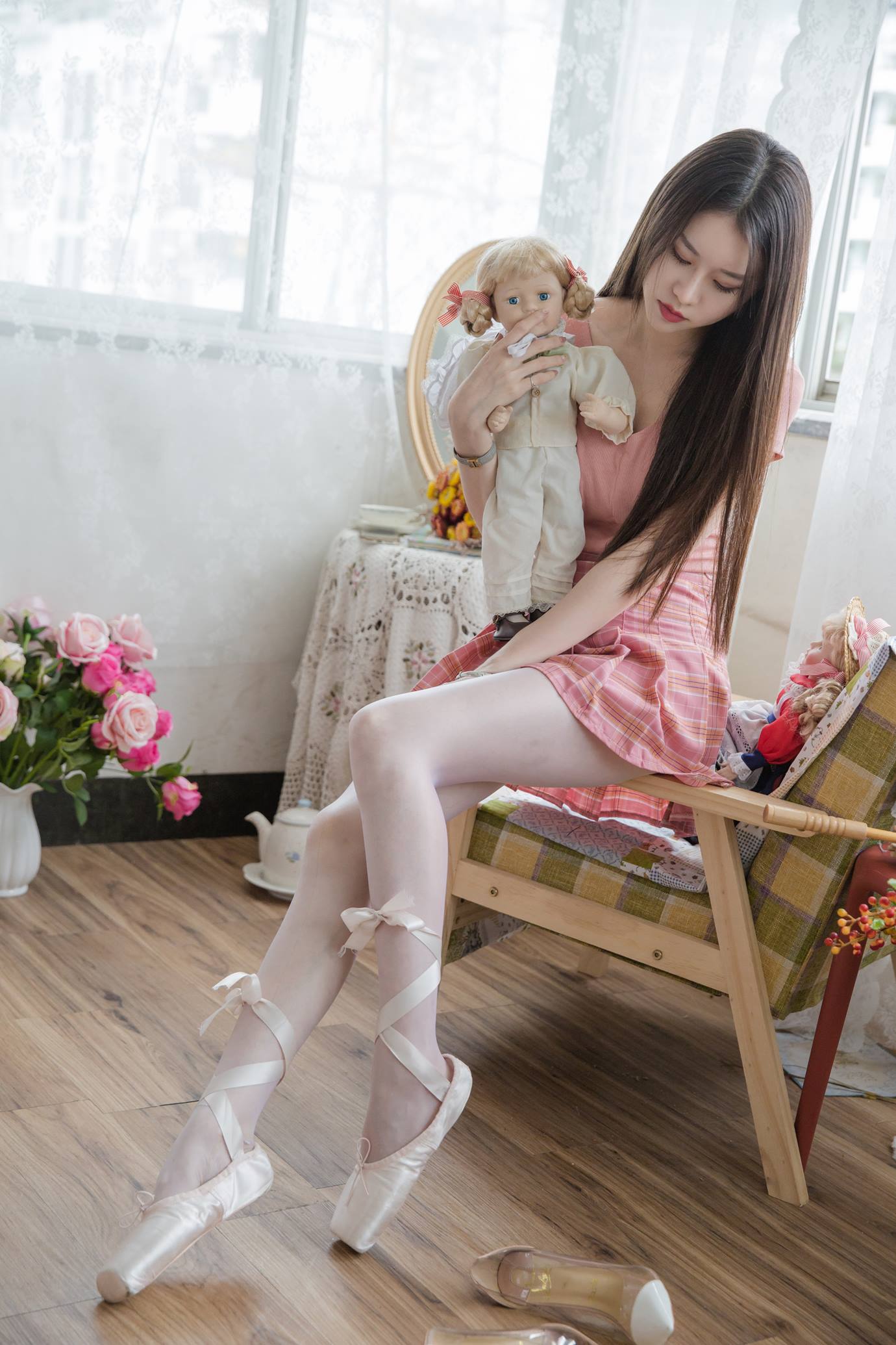 图片[93]-Sia不吃鱼  – 青春梦想[121P] – 速更版-美库