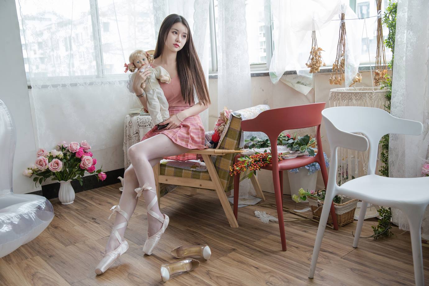 图片[94]-Sia不吃鱼  – 青春梦想[121P] – 速更版-美库