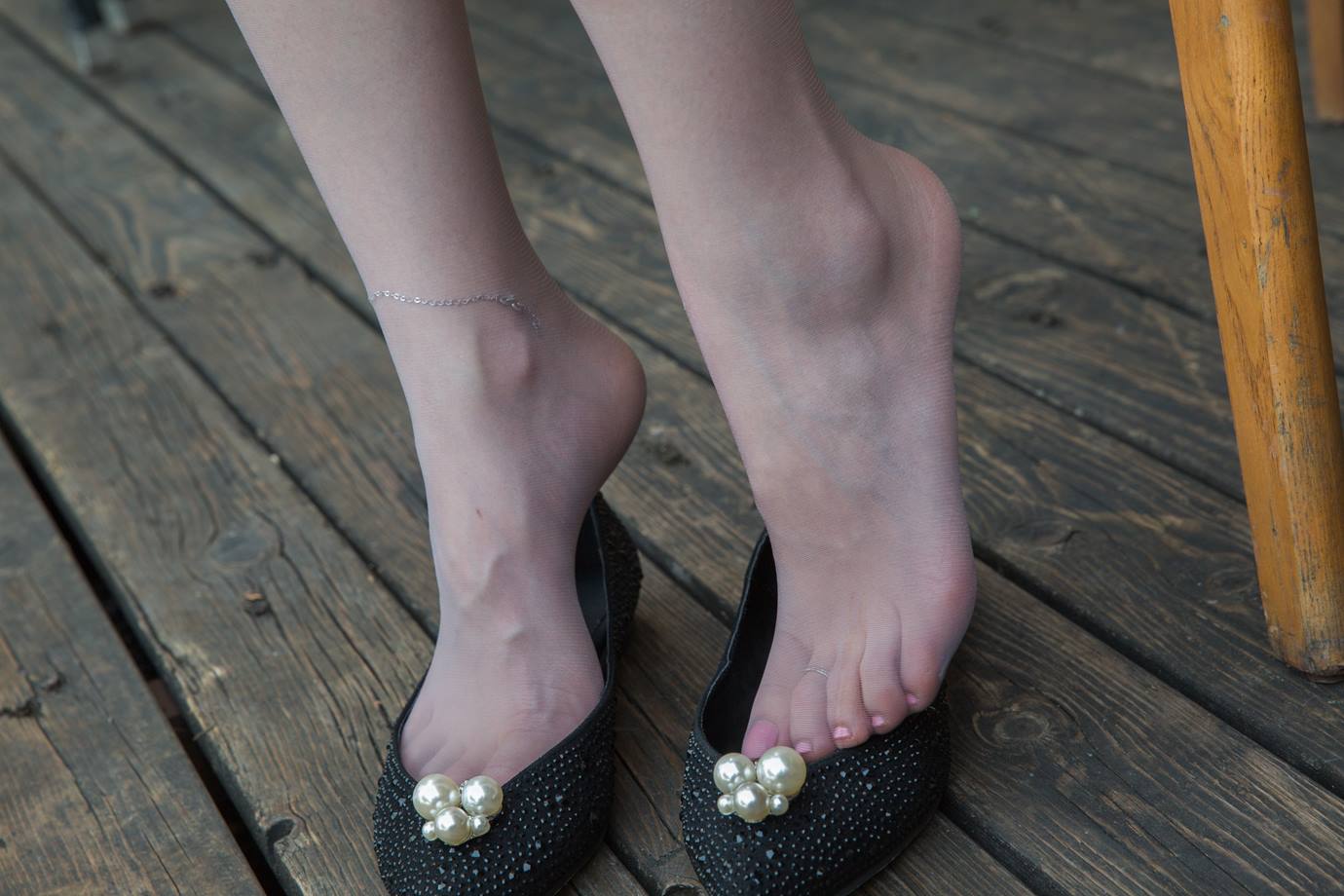 图片[36]-Sia不吃鱼  – OL丝袜长腿[104P] – 速更版-美库