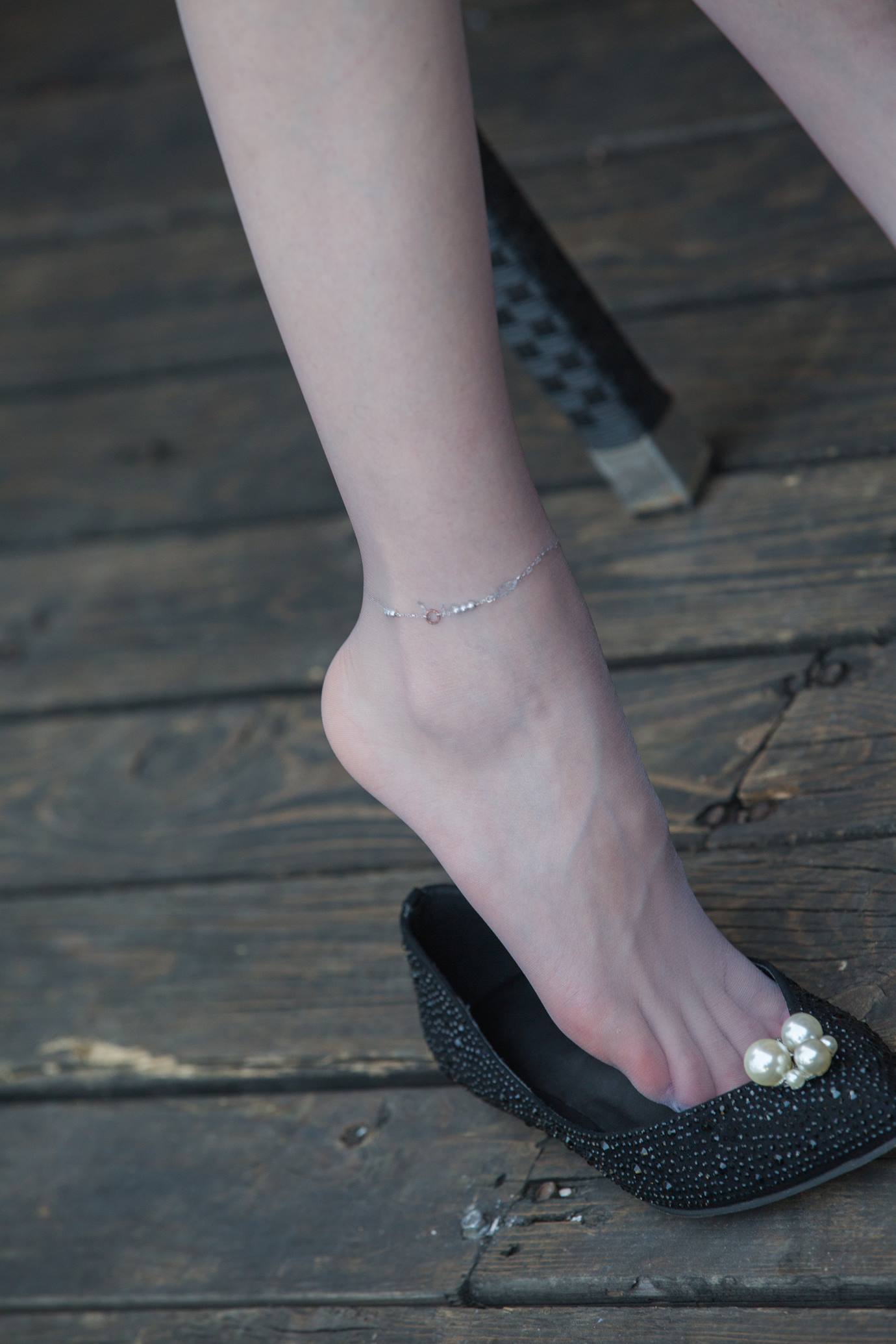 图片[69]-Sia不吃鱼  – OL丝袜长腿[104P] – 速更版-美库