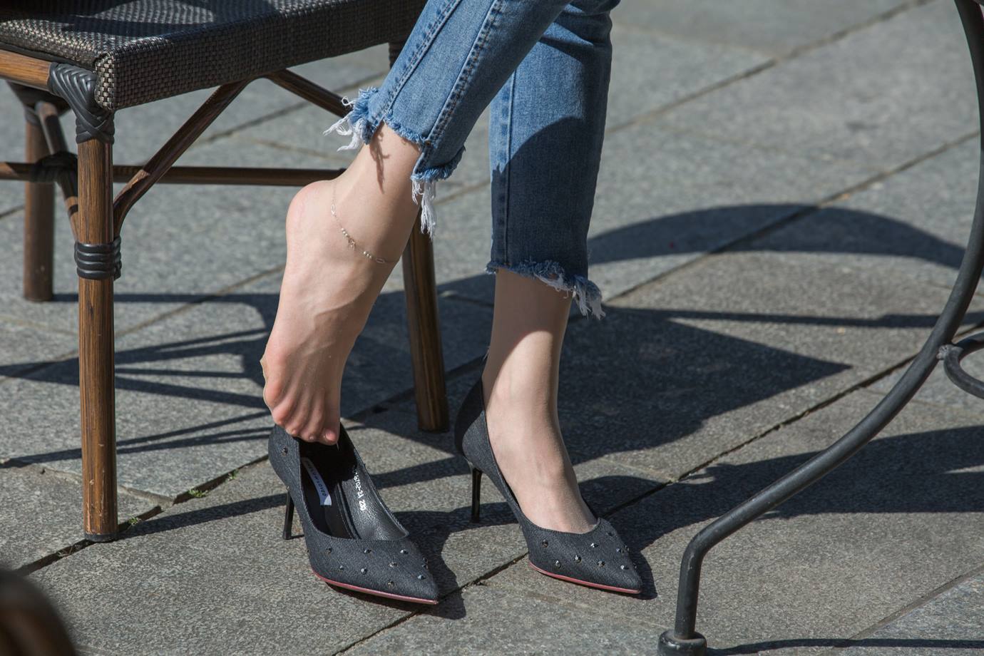 图片[80]-Sia不吃鱼 – 牛仔裤女孩[104P] – 速更版-美库