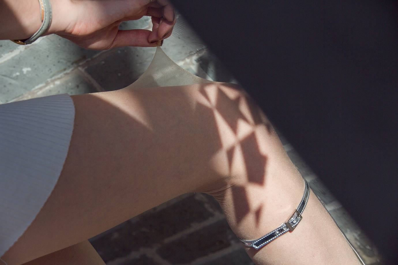 图片[95]-Sia不吃鱼 – 咖啡时间[114P] – 速更版-美库