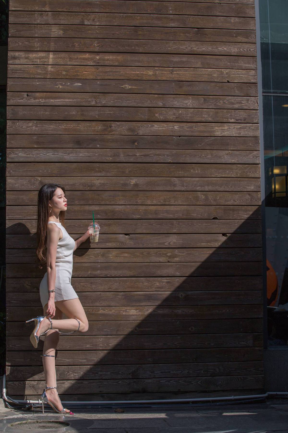 图片[101]-Sia不吃鱼 – 咖啡时间[114P] – 速更版-美库