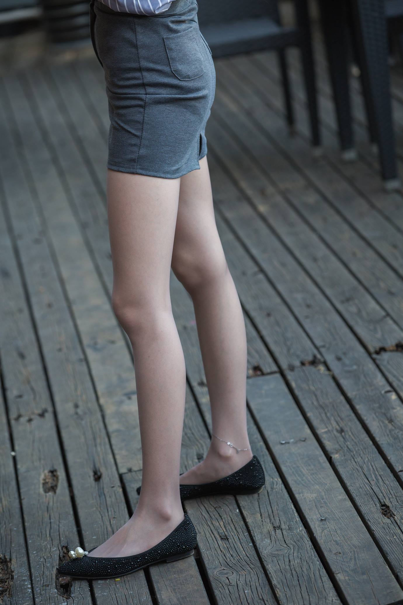 图片[105]-Sia不吃鱼  – OL丝袜长腿[104P] – 速更版-美库