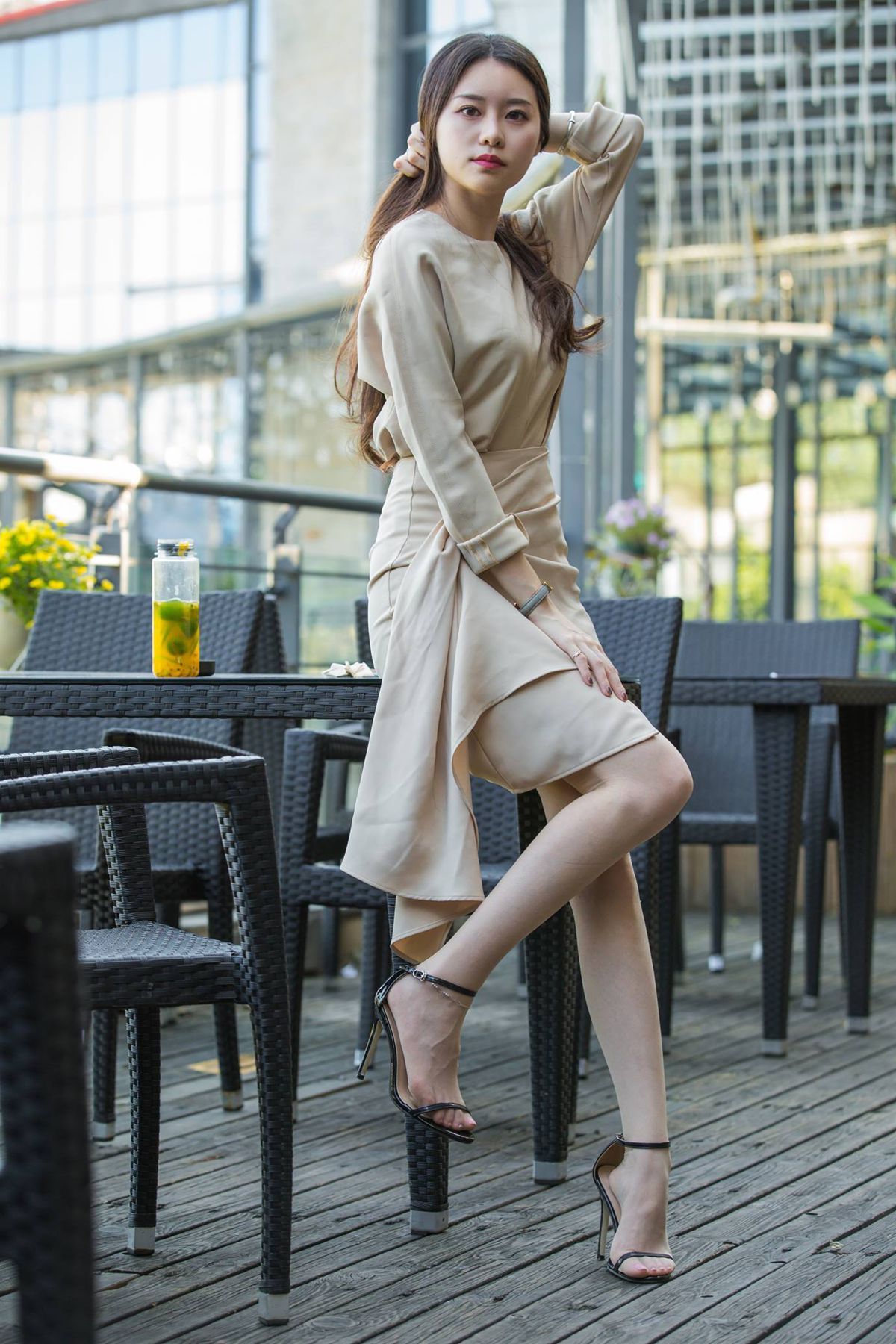 图片[20]-Sia不吃鱼  – 闻香识女人[125P] – 速更版-美库