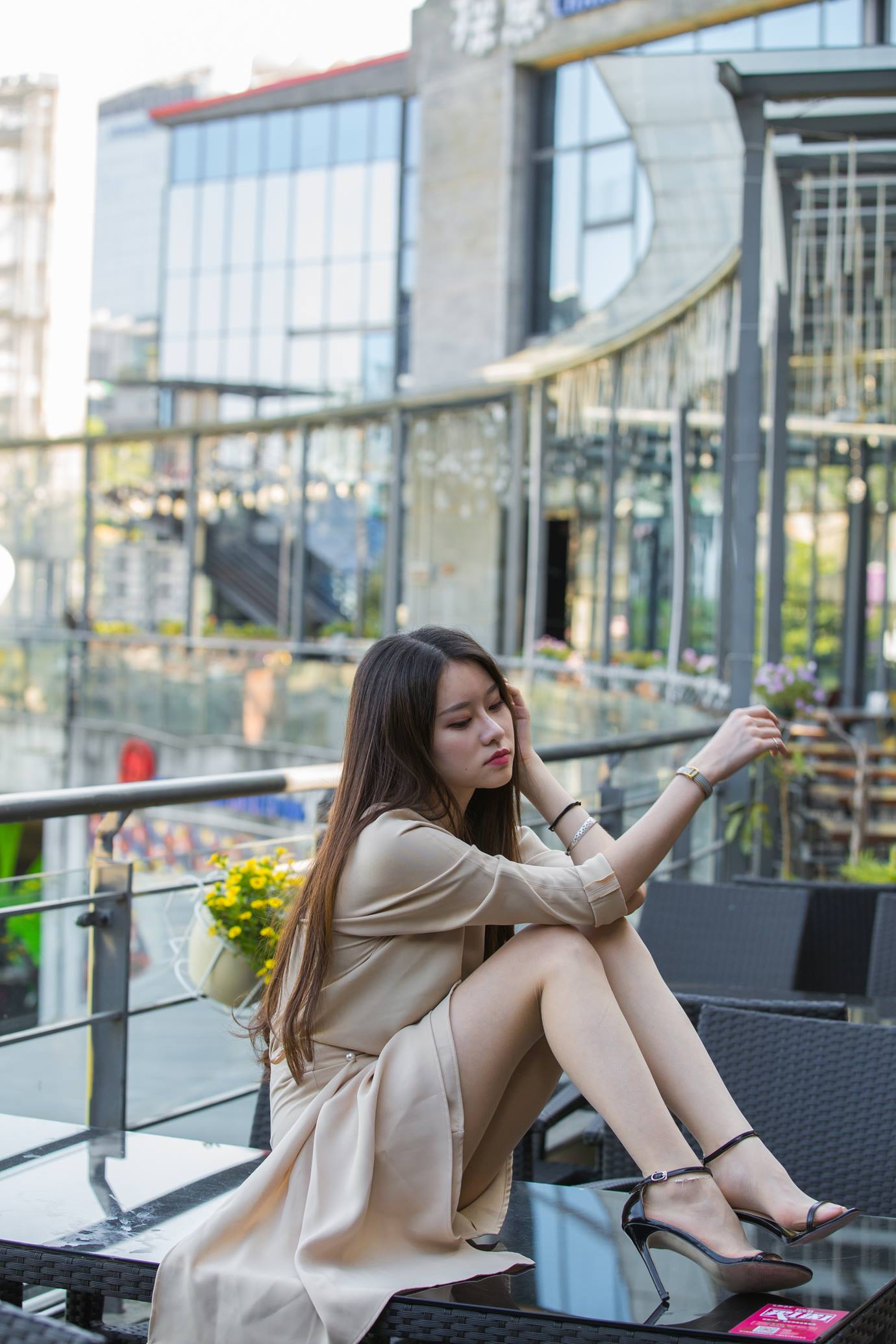 图片[42]-Sia不吃鱼  – 闻香识女人[125P] – 速更版-美库