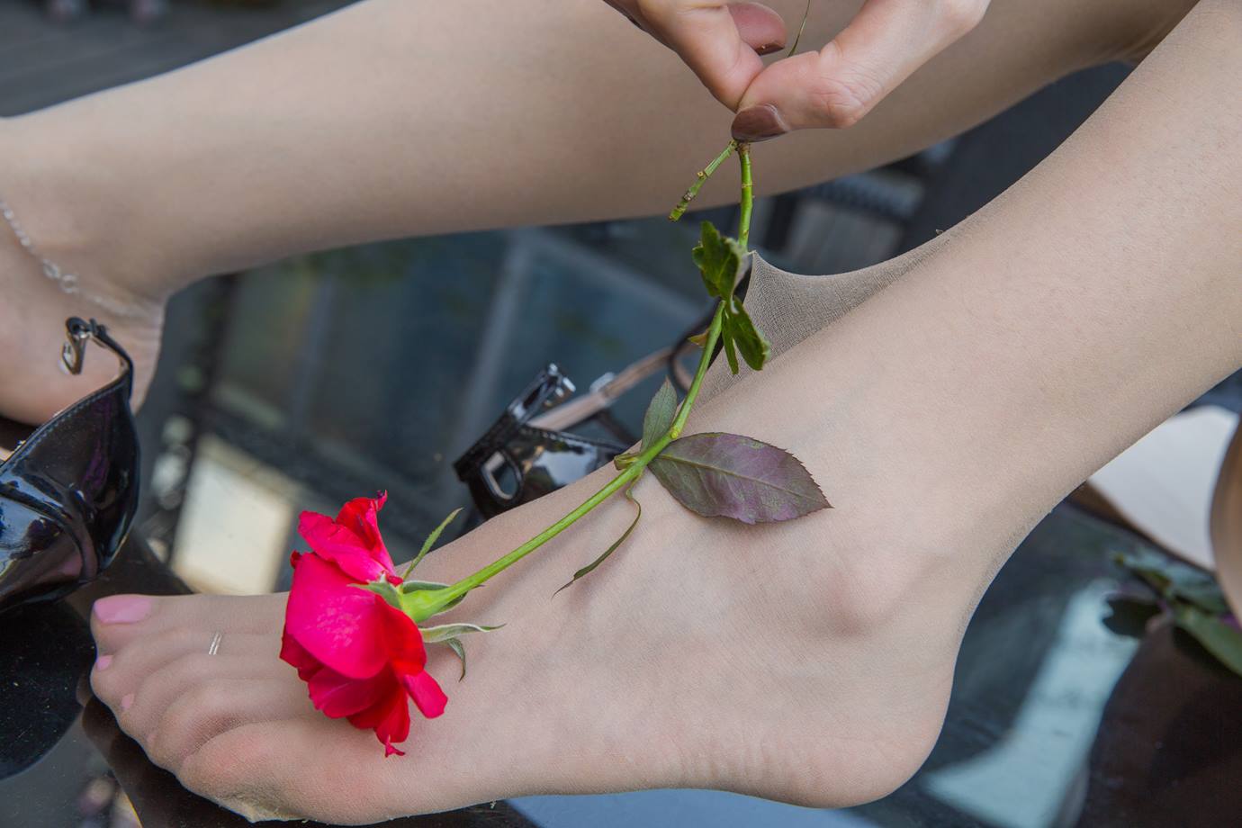 图片[65]-Sia不吃鱼  – 闻香识女人[125P] – 速更版-美库