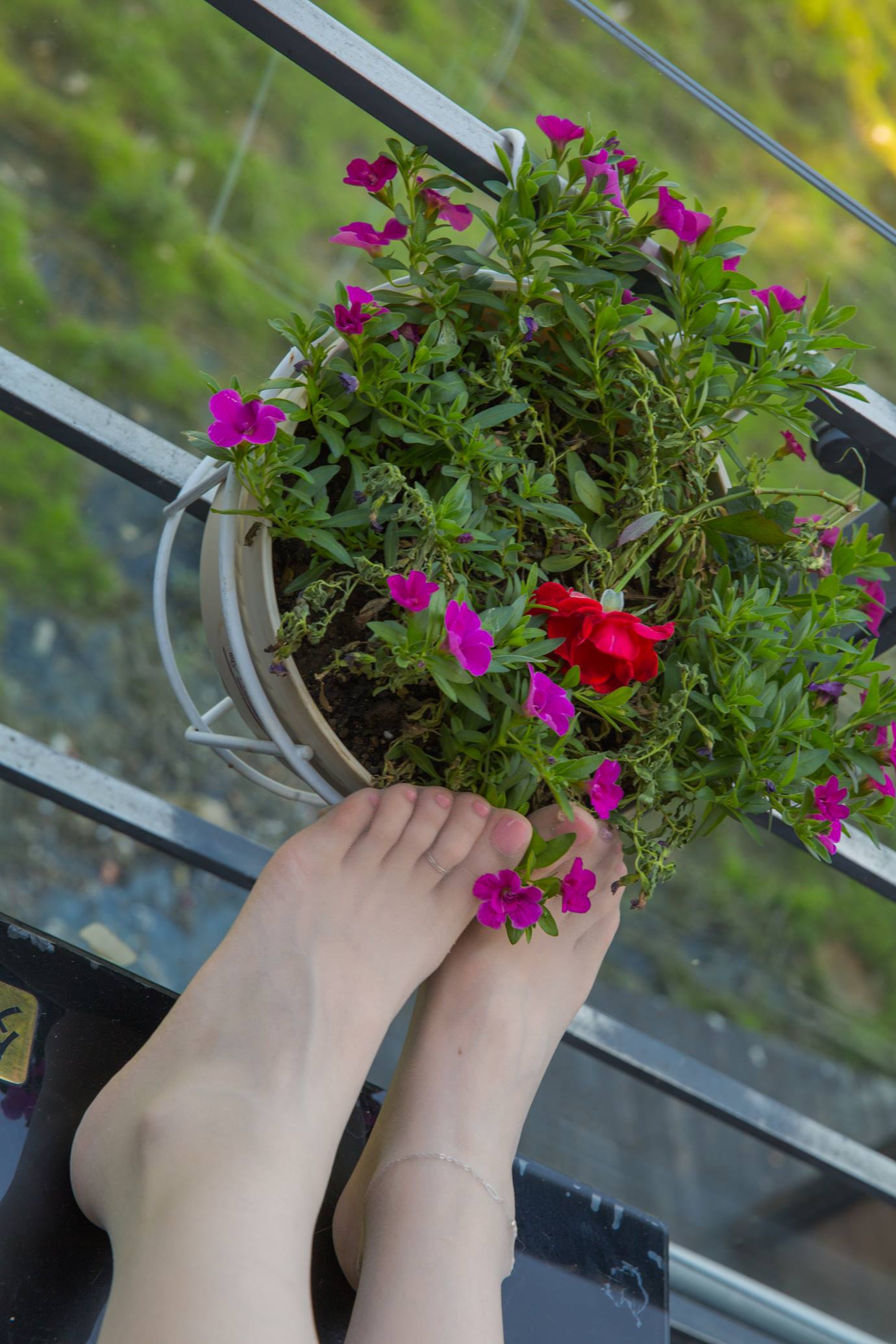 图片[73]-Sia不吃鱼  – 闻香识女人[125P] – 速更版-美库