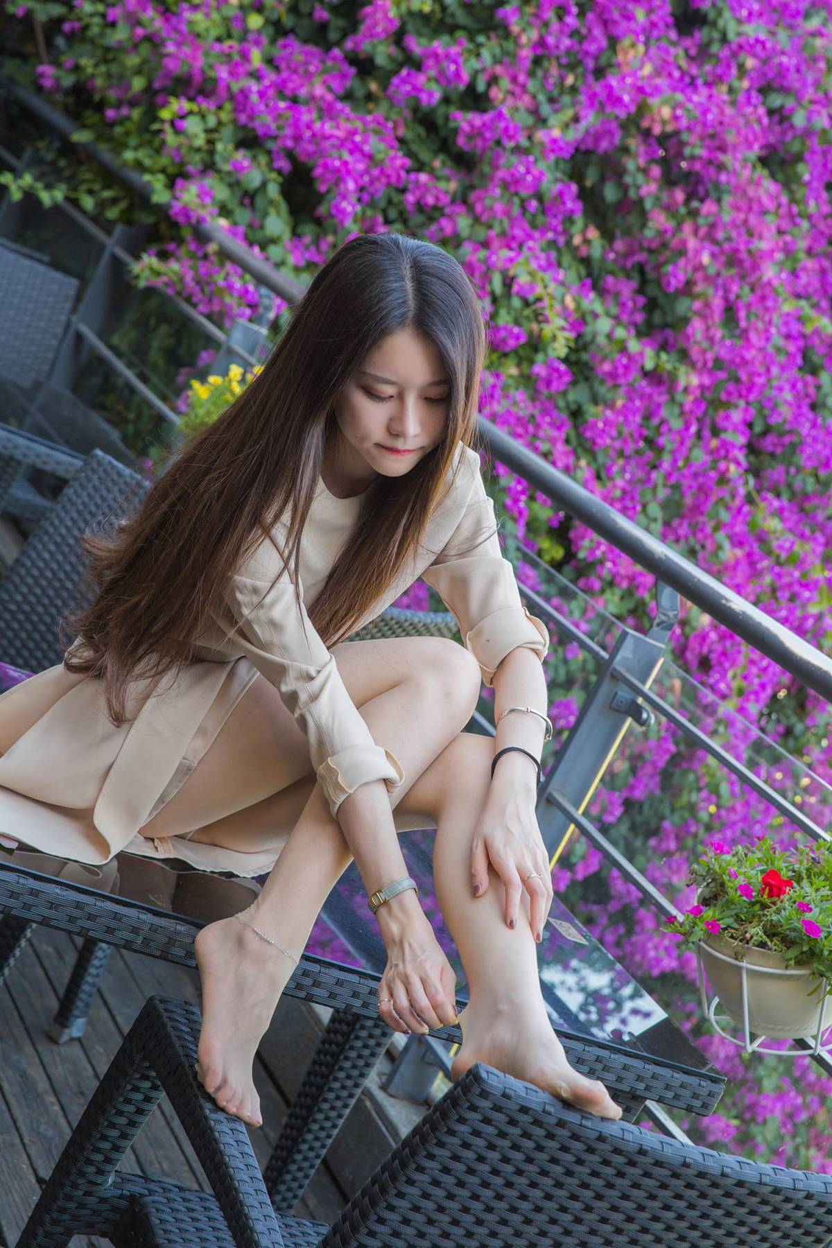 图片[78]-Sia不吃鱼  – 闻香识女人[125P] – 速更版-美库