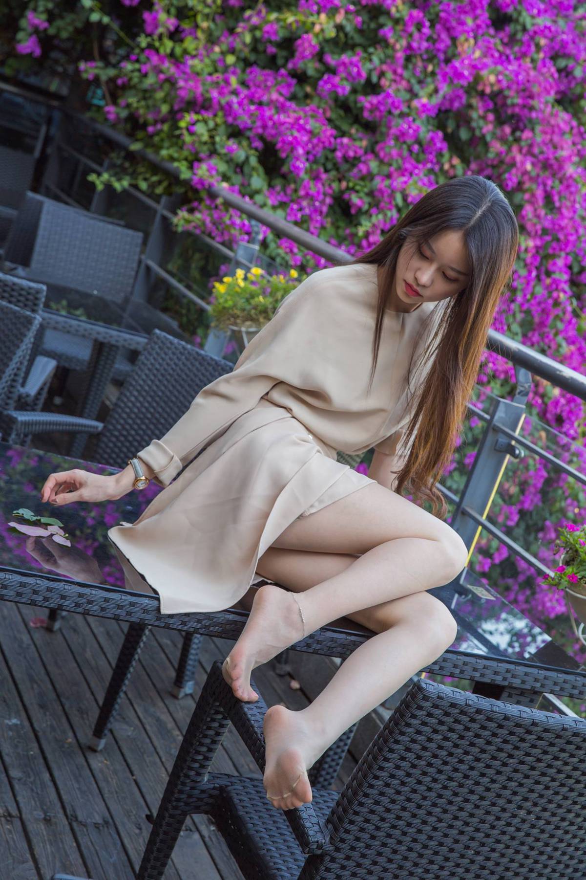 图片[79]-Sia不吃鱼  – 闻香识女人[125P] – 速更版-美库