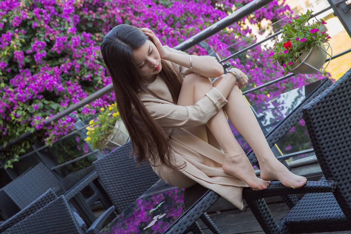 图片[81]-Sia不吃鱼  – 闻香识女人[125P] – 速更版-美库