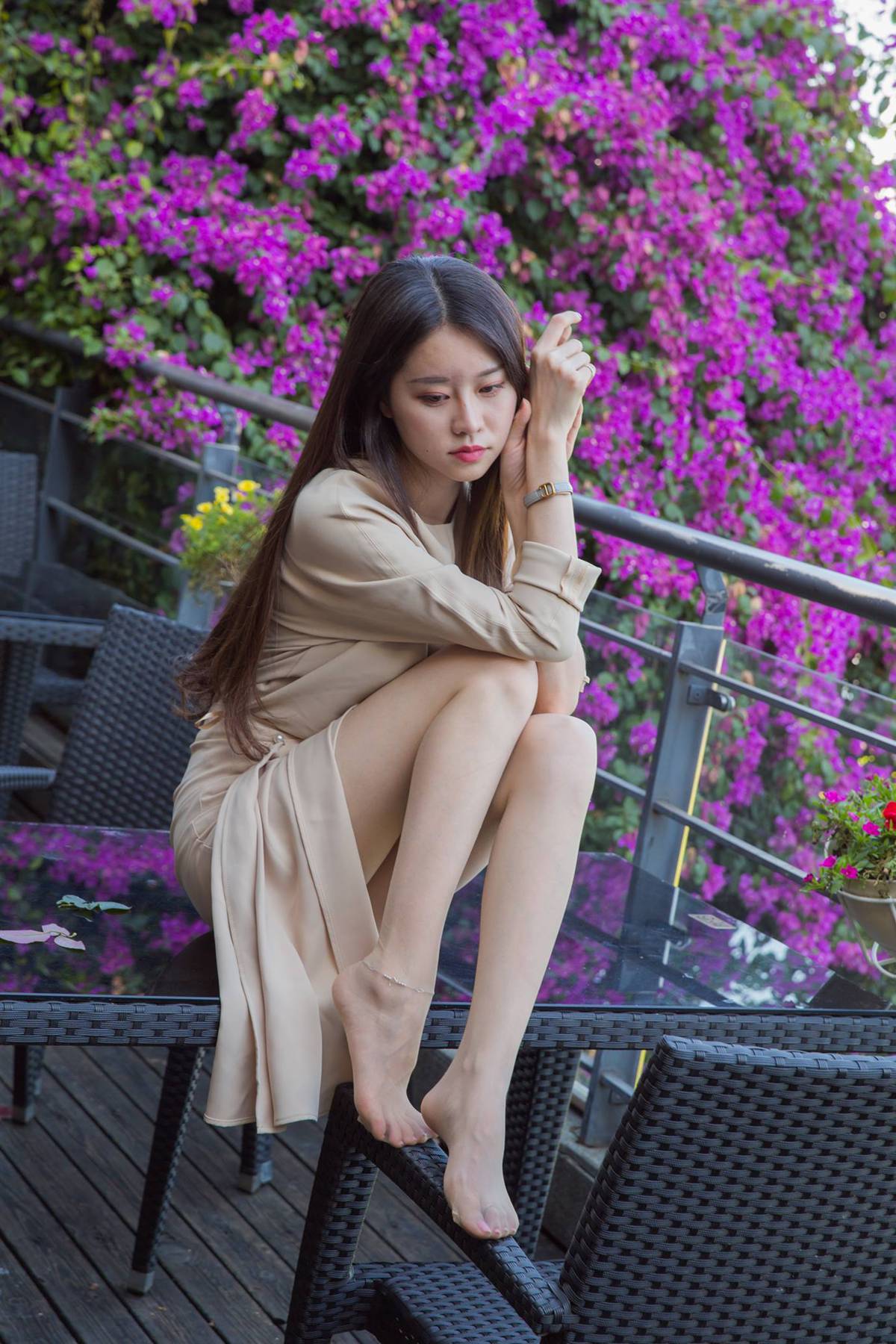 图片[82]-Sia不吃鱼  – 闻香识女人[125P] – 速更版-美库