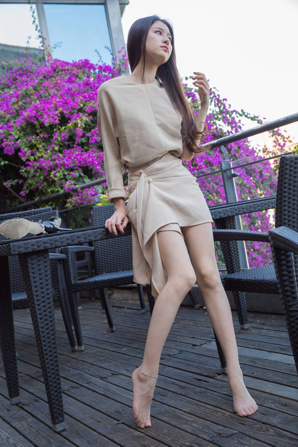 图片[83]-Sia不吃鱼  – 闻香识女人[125P] – 速更版-美库