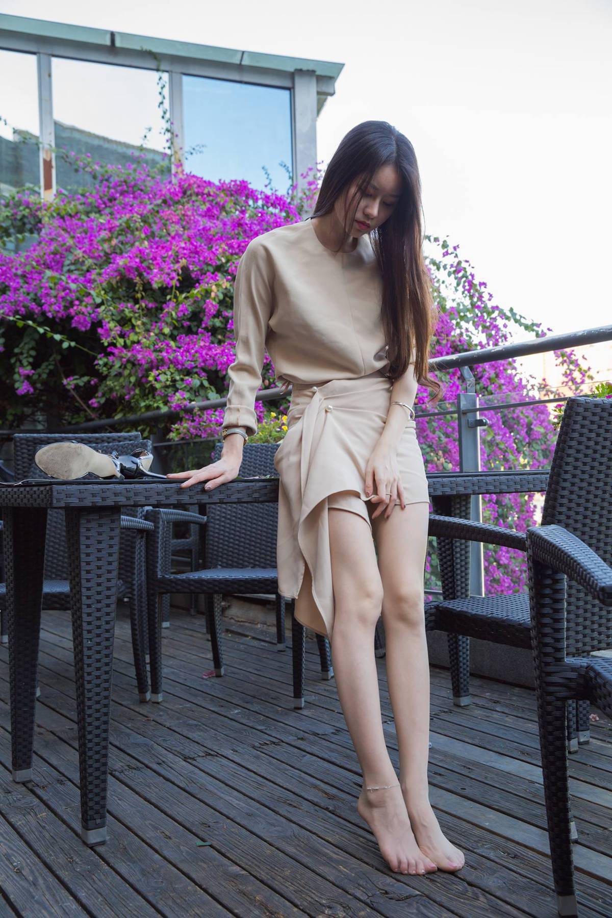 图片[84]-Sia不吃鱼  – 闻香识女人[125P] – 速更版-美库