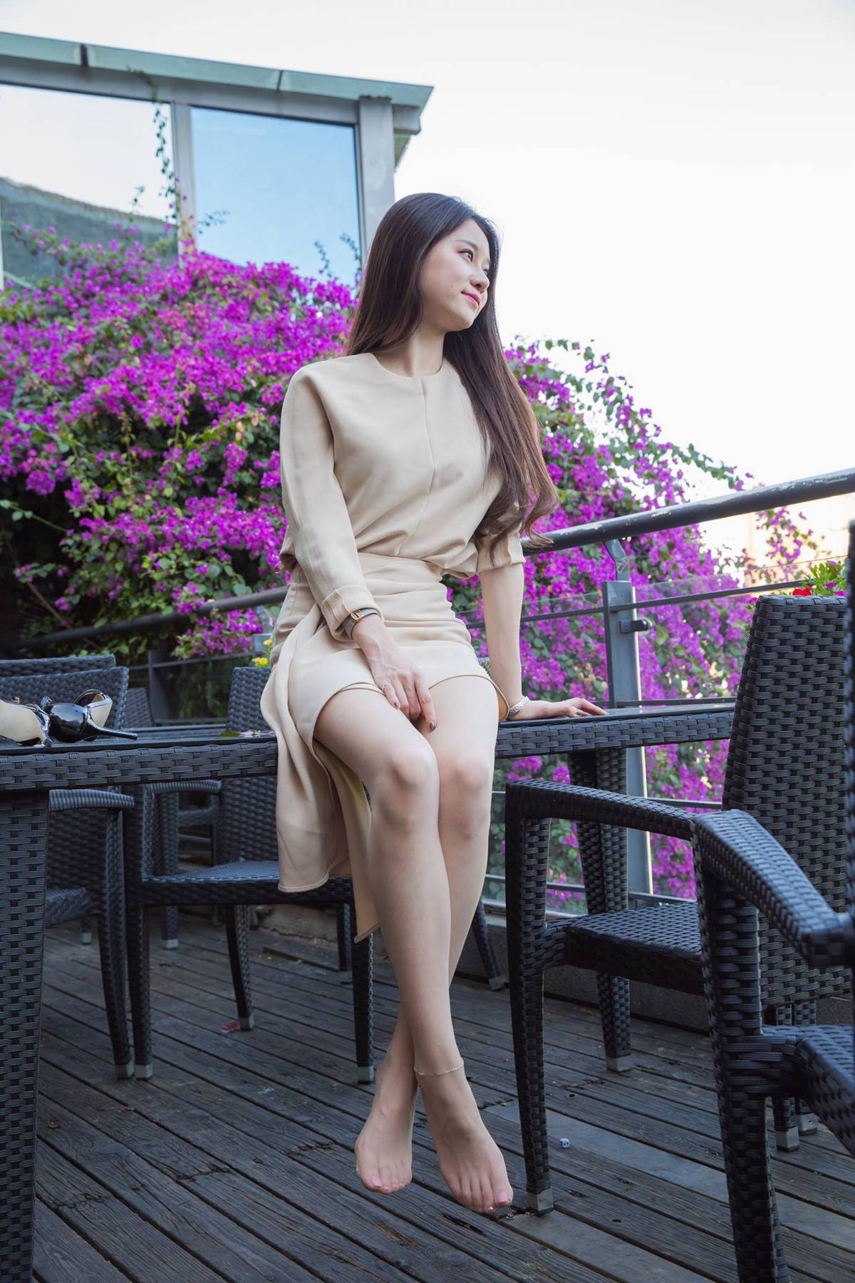 图片[85]-Sia不吃鱼  – 闻香识女人[125P] – 速更版-美库