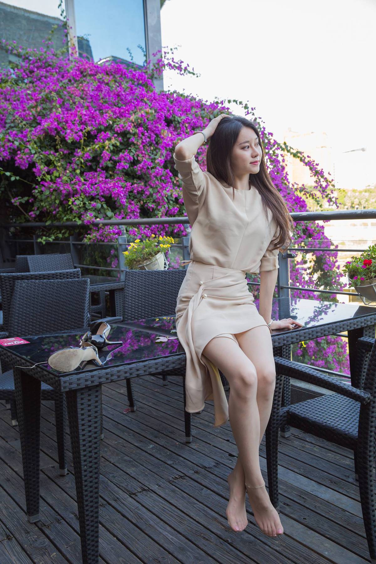 图片[86]-Sia不吃鱼  – 闻香识女人[125P] – 速更版-美库