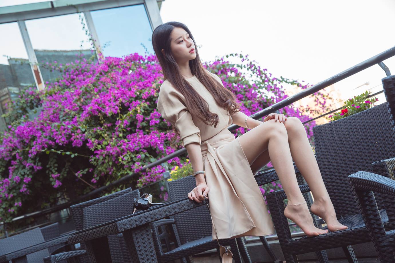 图片[103]-Sia不吃鱼  – 闻香识女人[125P] – 速更版-美库