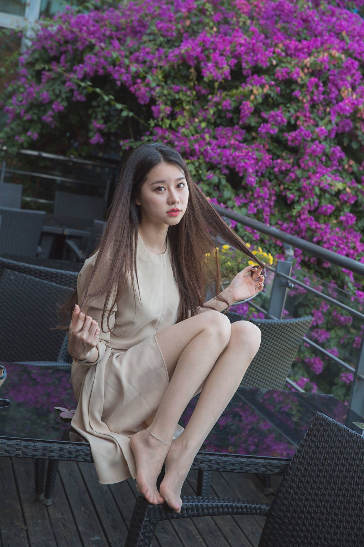 图片[113]-Sia不吃鱼  – 闻香识女人[125P] – 速更版-美库