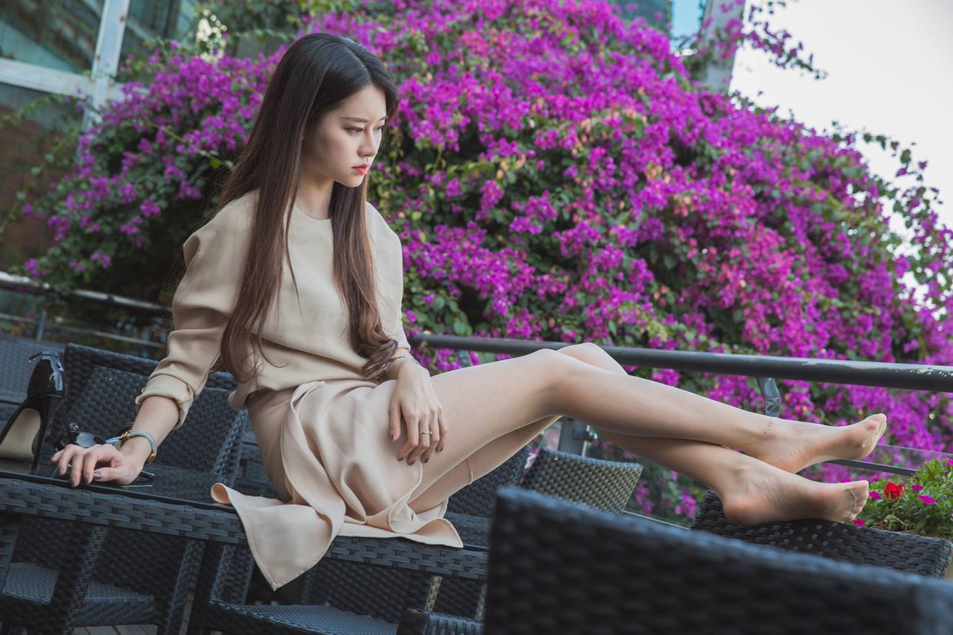 图片[118]-Sia不吃鱼  – 闻香识女人[125P] – 速更版-美库