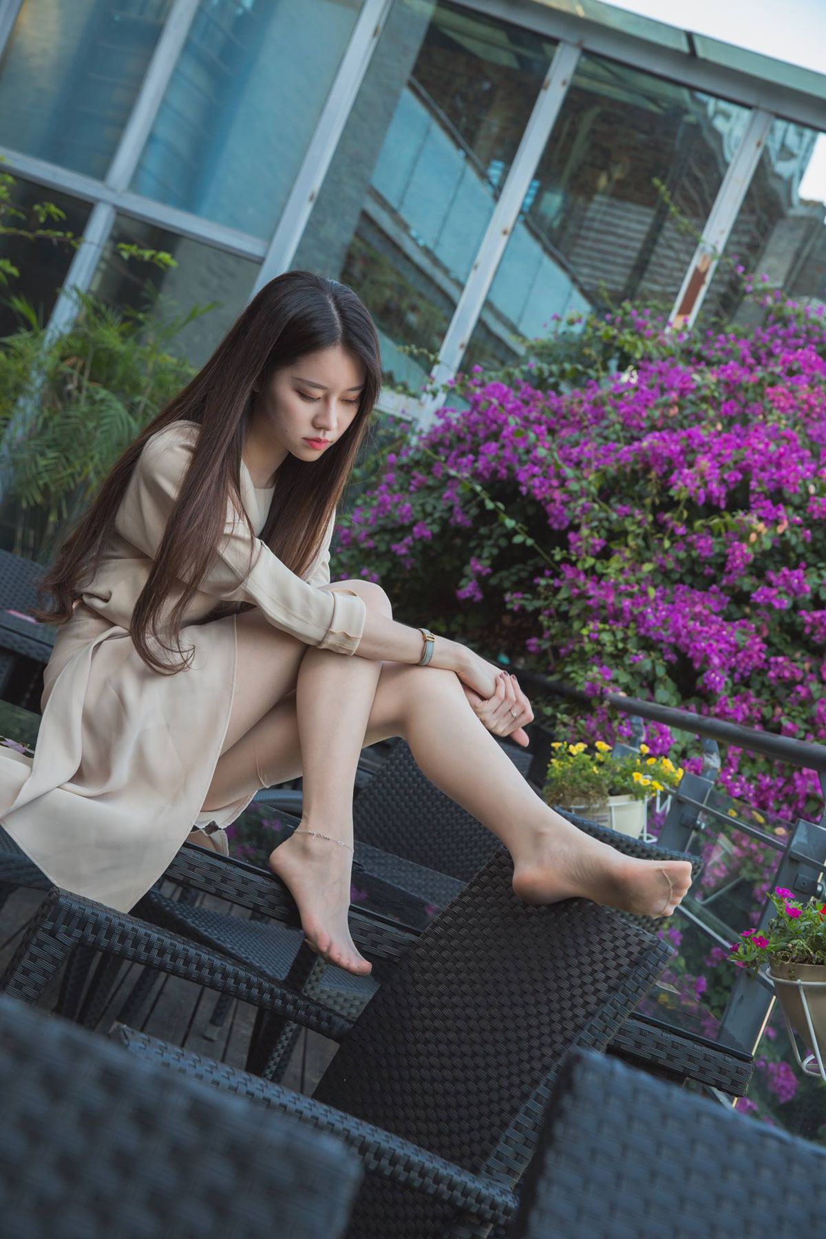 图片[119]-Sia不吃鱼  – 闻香识女人[125P] – 速更版-美库