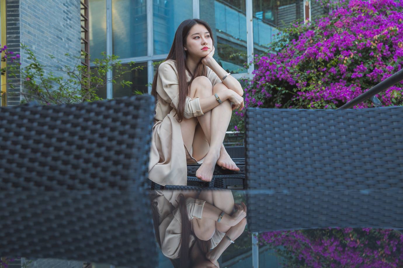 图片[121]-Sia不吃鱼  – 闻香识女人[125P] – 速更版-美库