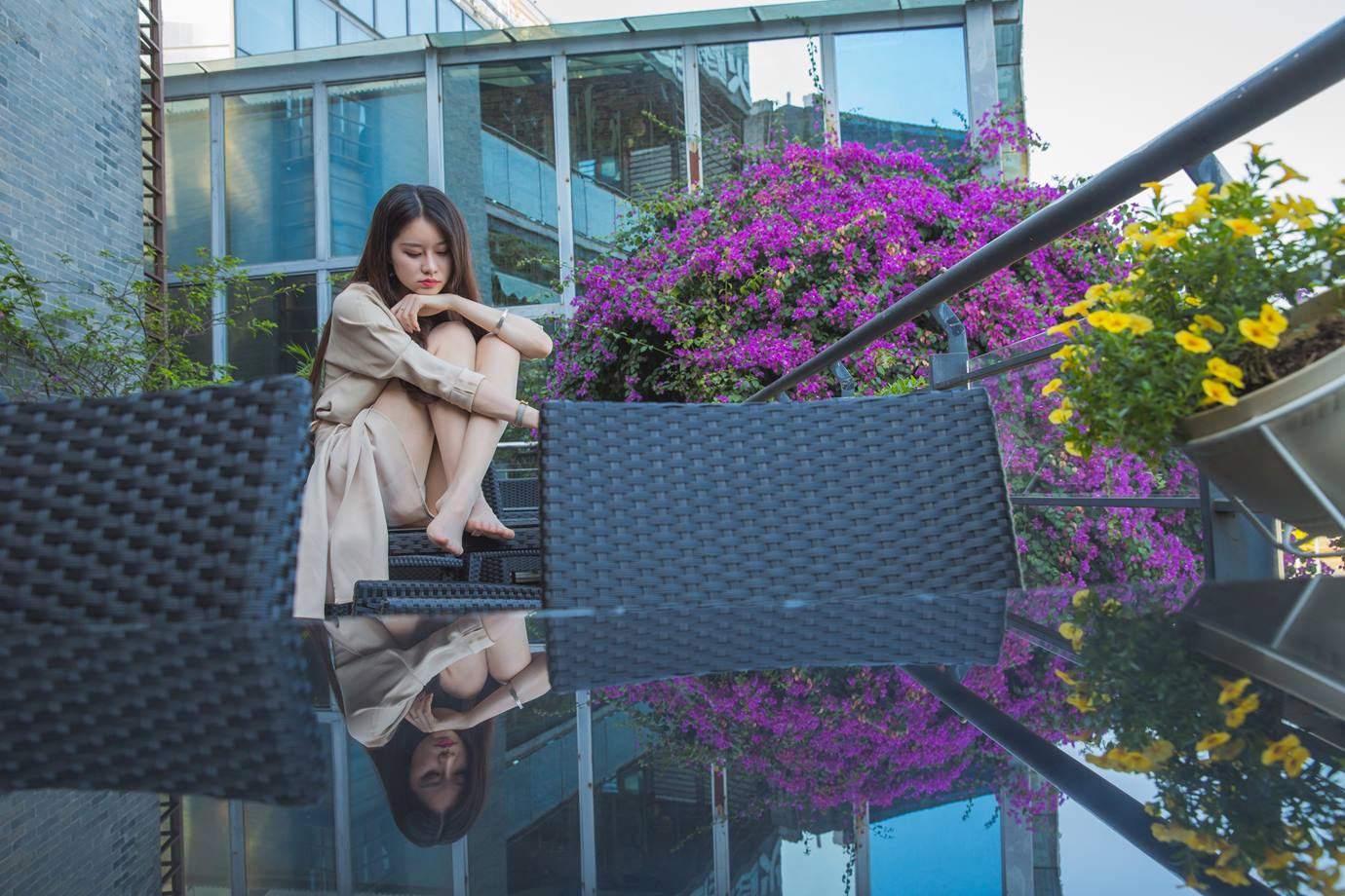 图片[122]-Sia不吃鱼  – 闻香识女人[125P] – 速更版-美库