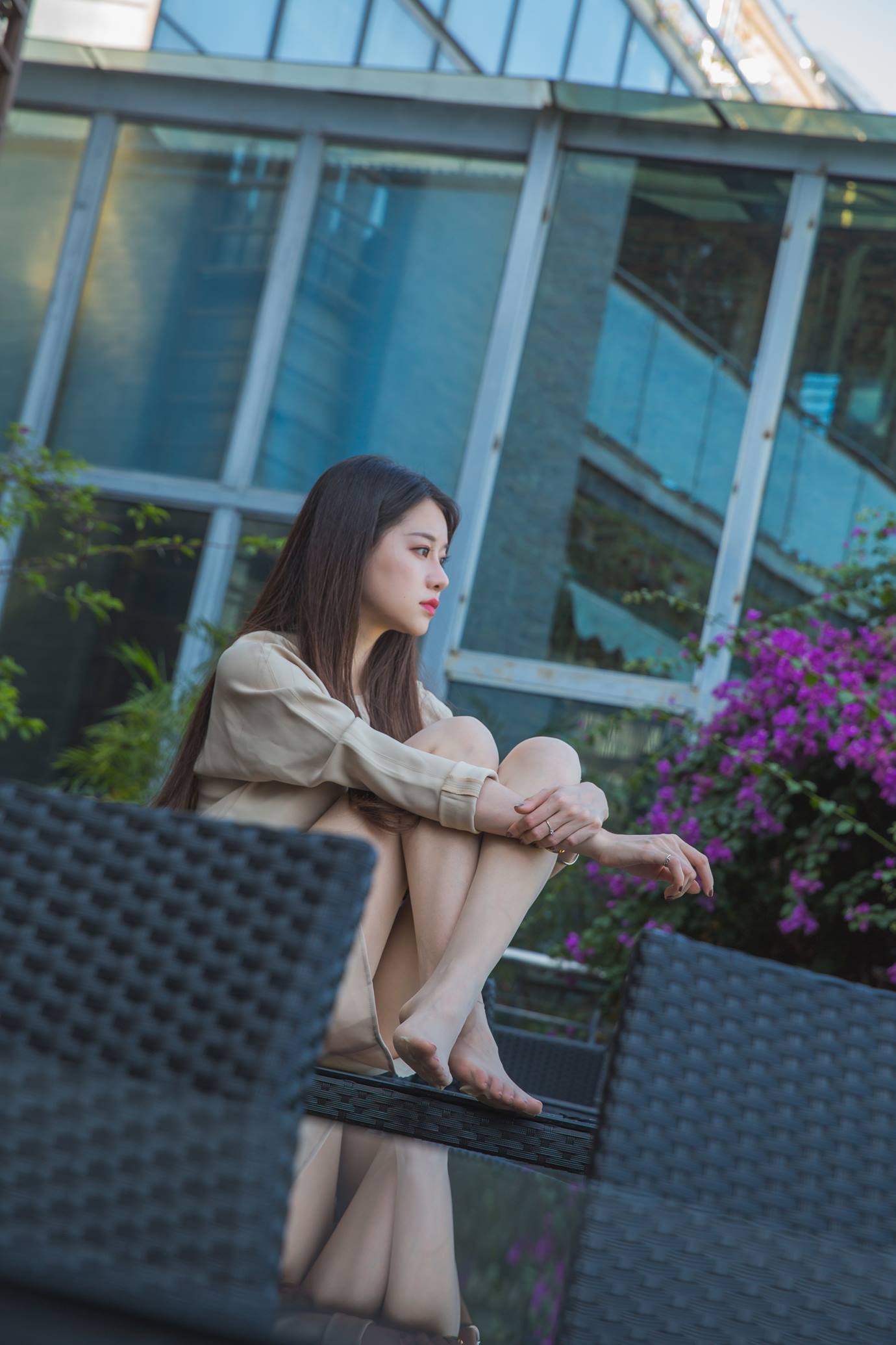 图片[123]-Sia不吃鱼  – 闻香识女人[125P] – 速更版-美库