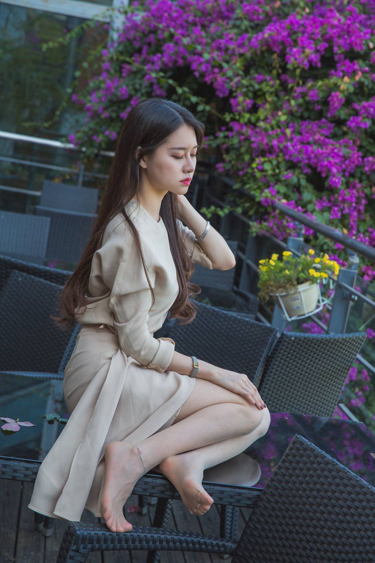 图片[125]-Sia不吃鱼  – 闻香识女人[125P] – 速更版-美库