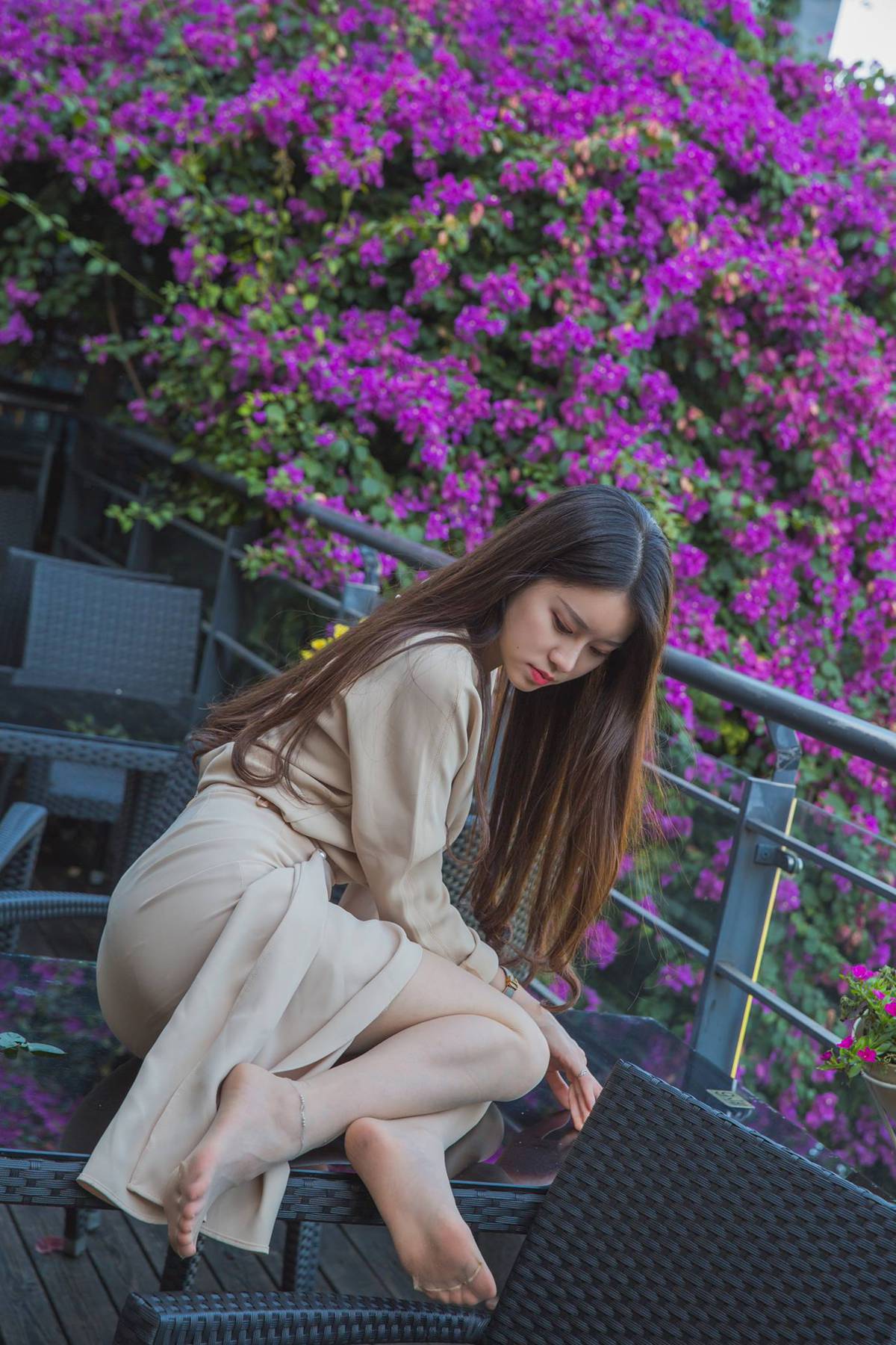 图片[126]-Sia不吃鱼  – 闻香识女人[125P] – 速更版-美库