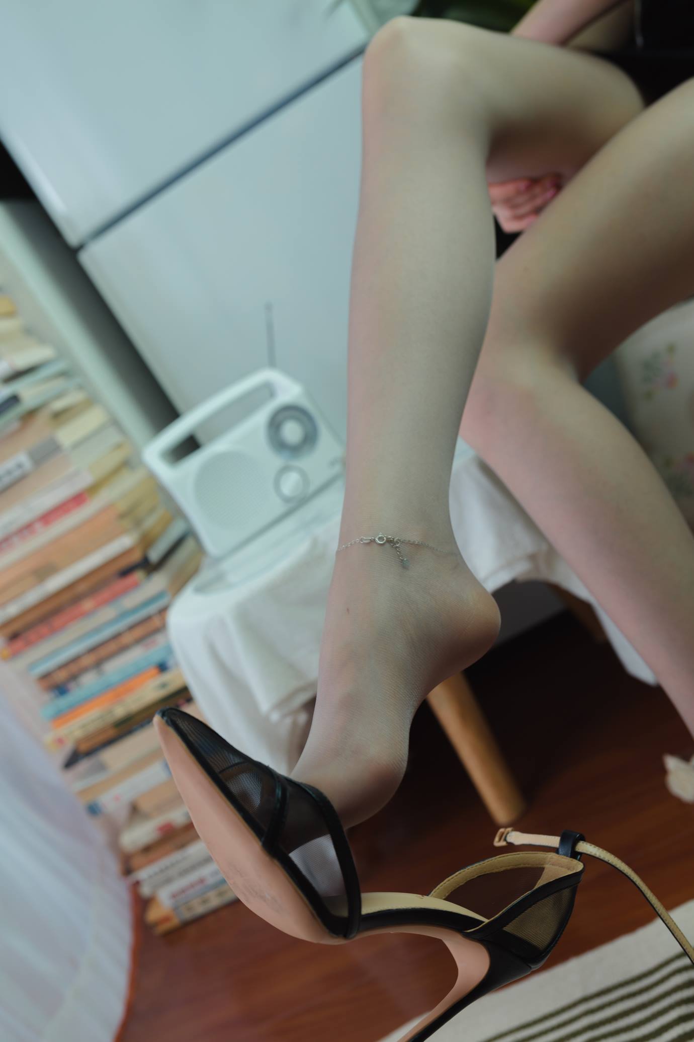 图片[34]-Sia不吃鱼 – 思念[142P] – 速更版-美库