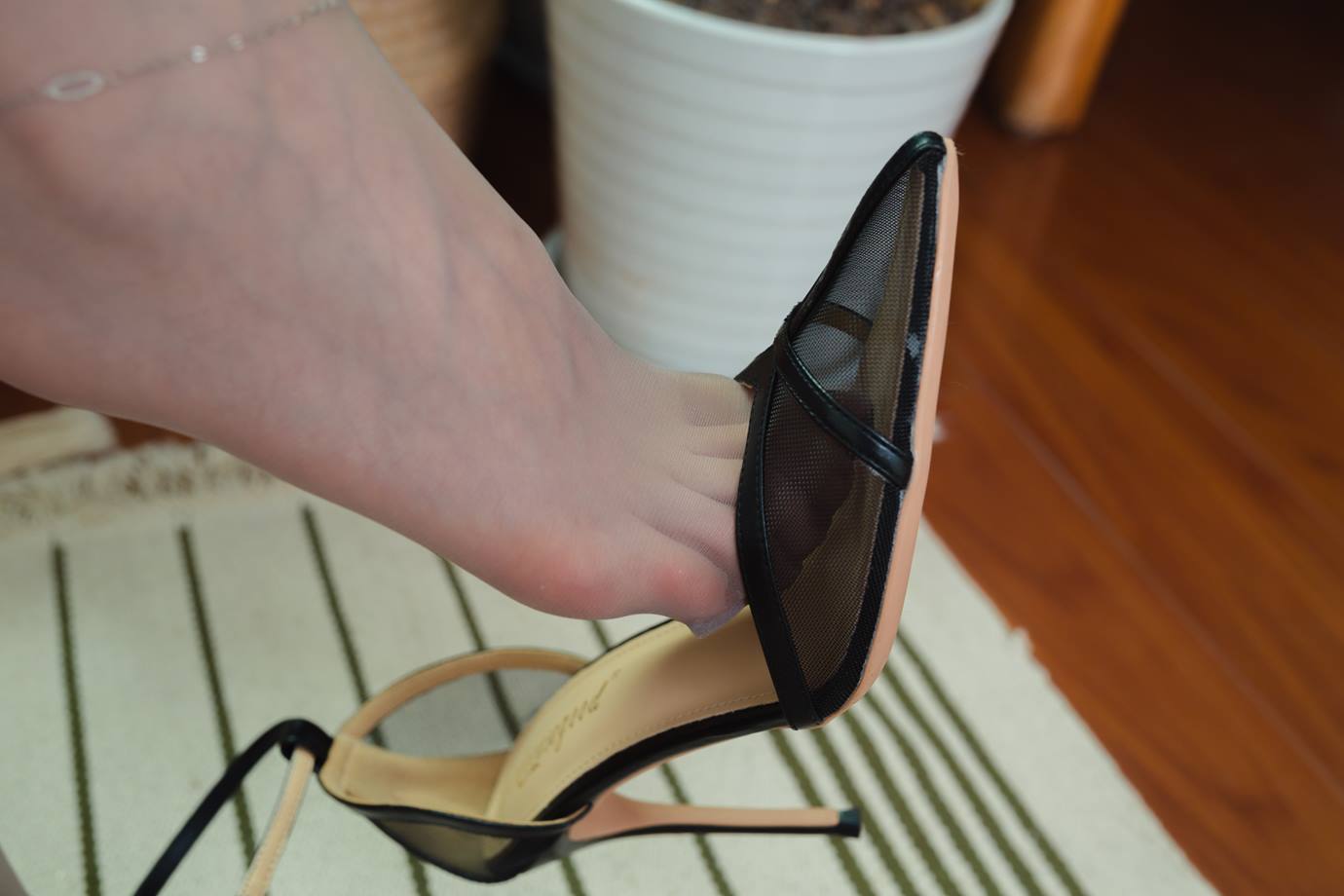 图片[36]-Sia不吃鱼 – 思念[142P] – 速更版-美库