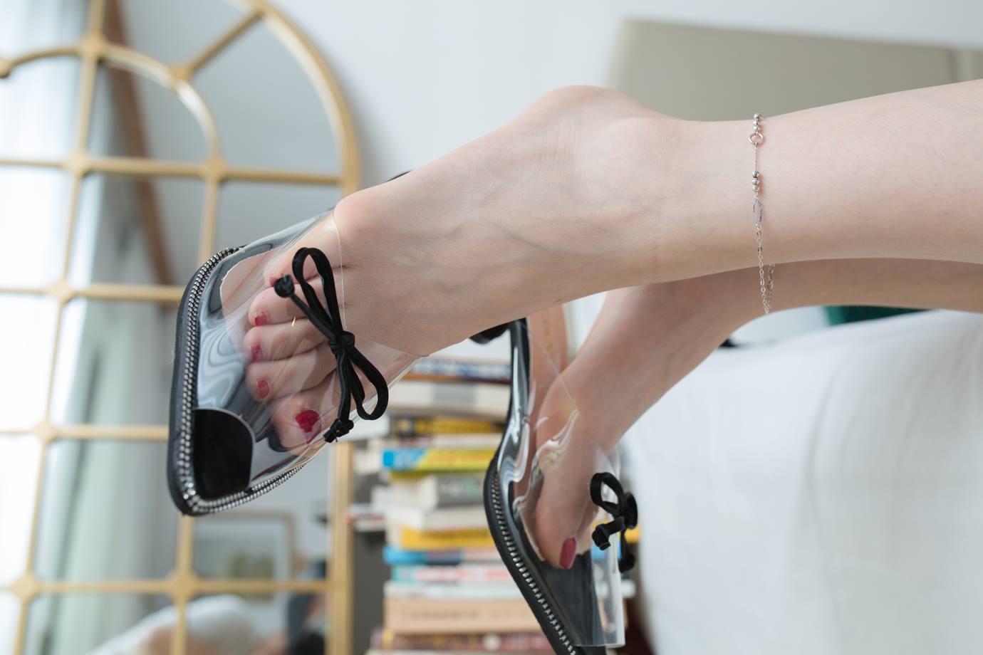 图片[49]-Sia不吃鱼 – 还是黑丝最性感[143P] – 速更版-美库