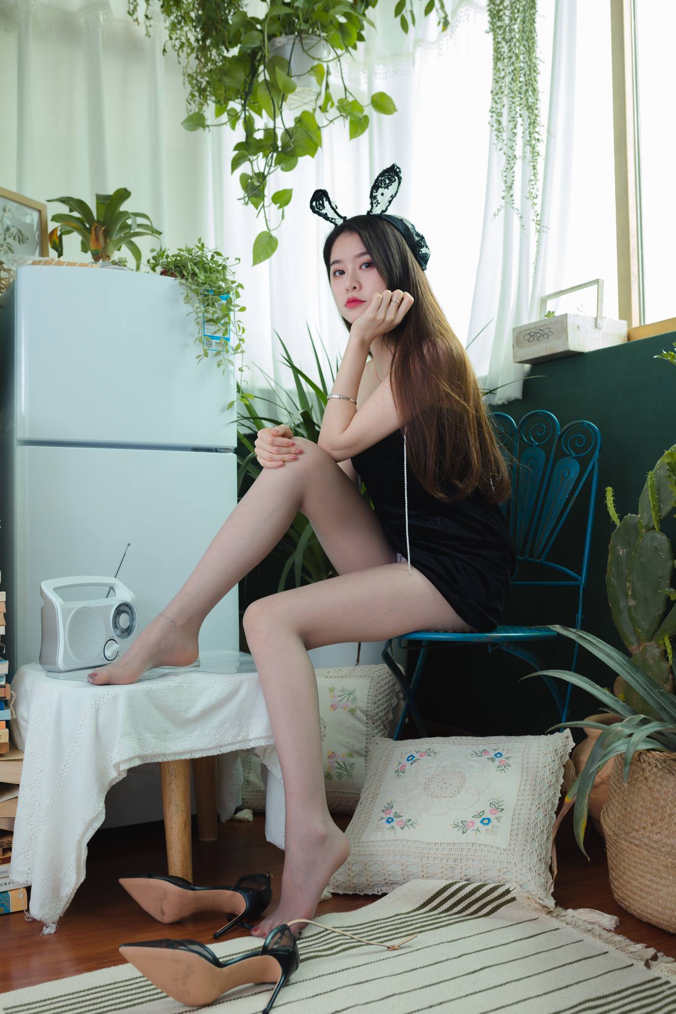 图片[44]-Sia不吃鱼 – 思念[142P] – 速更版-美库