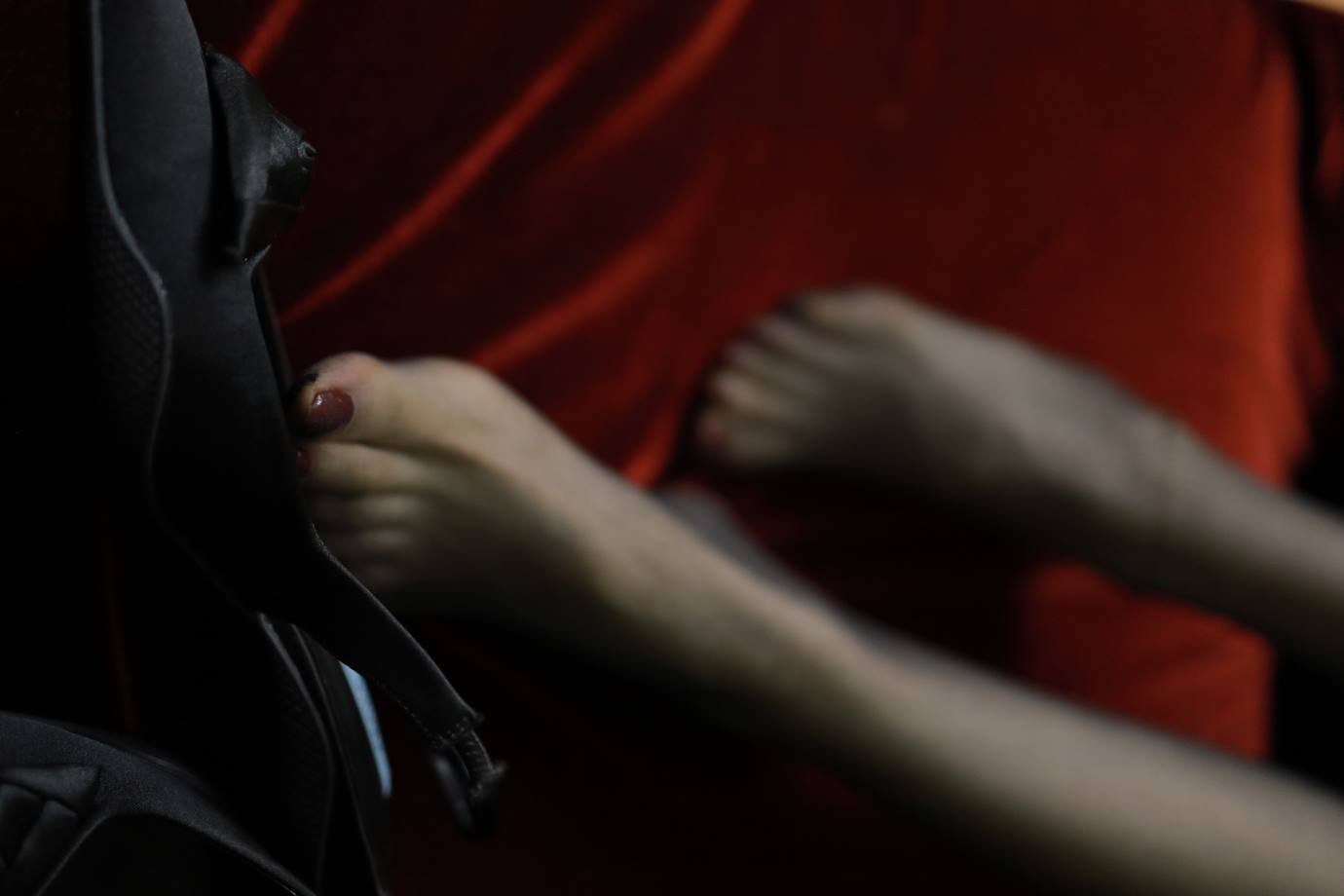 图片[60]-Sia不吃鱼  – 黑丝贵妇[98P] – 速更版-美库