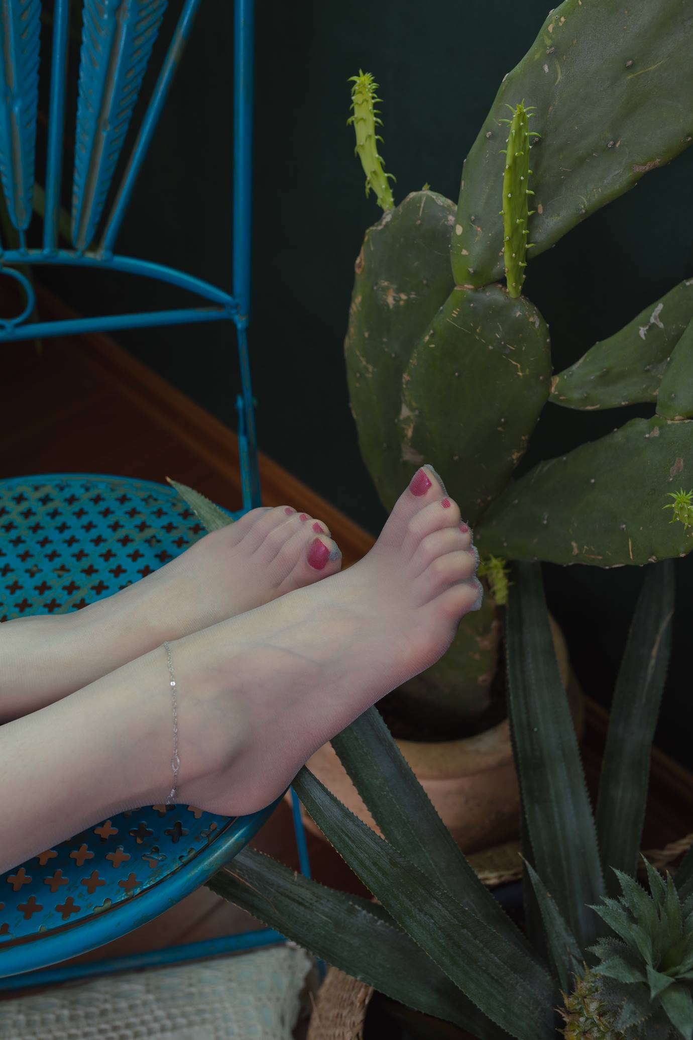 图片[104]-Sia不吃鱼 – 思念[142P] – 速更版-美库