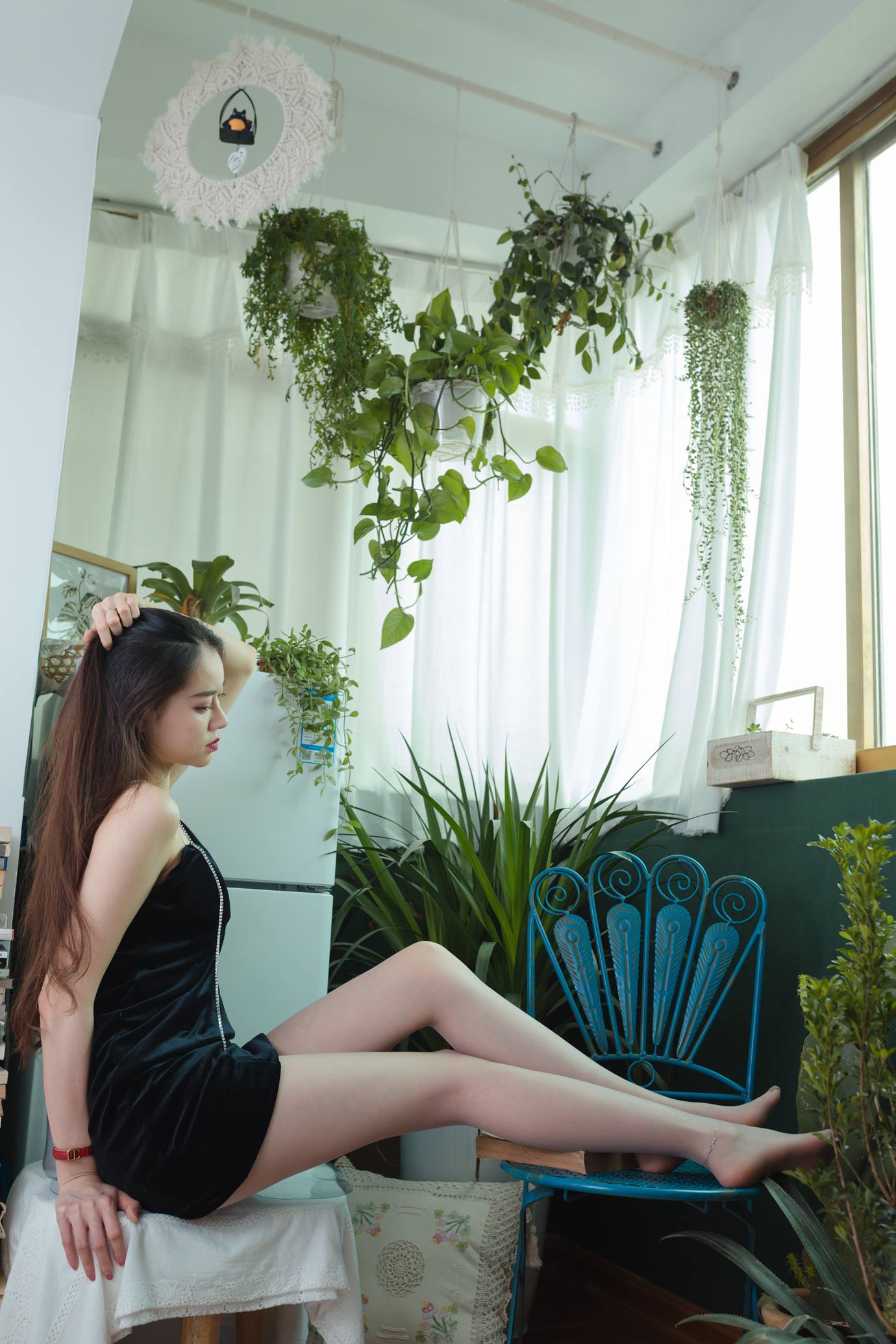 图片[108]-Sia不吃鱼 – 思念[142P] – 速更版-美库