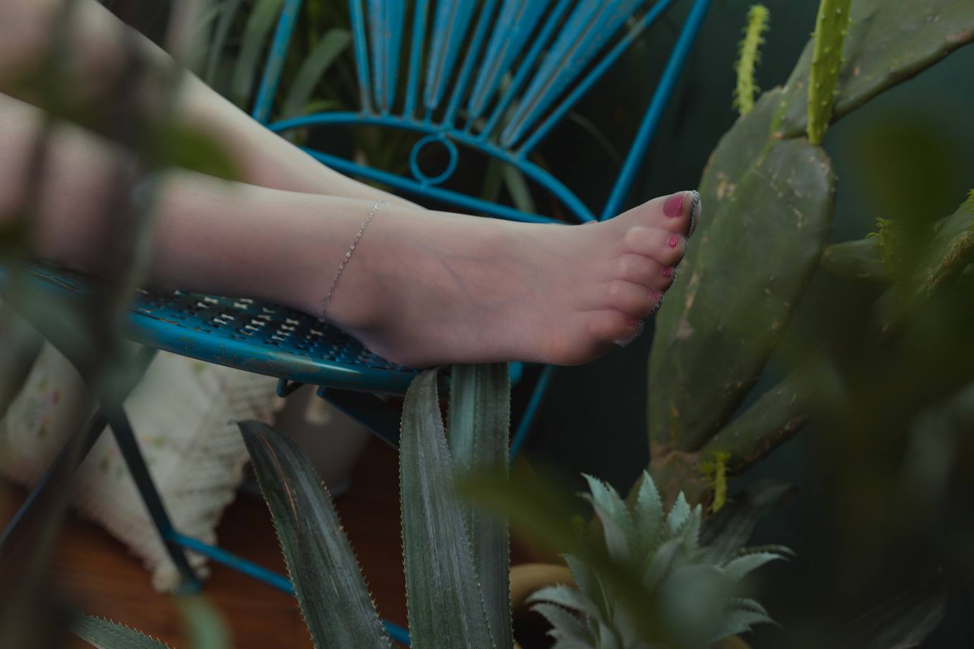 图片[114]-Sia不吃鱼 – 思念[142P] – 速更版-美库