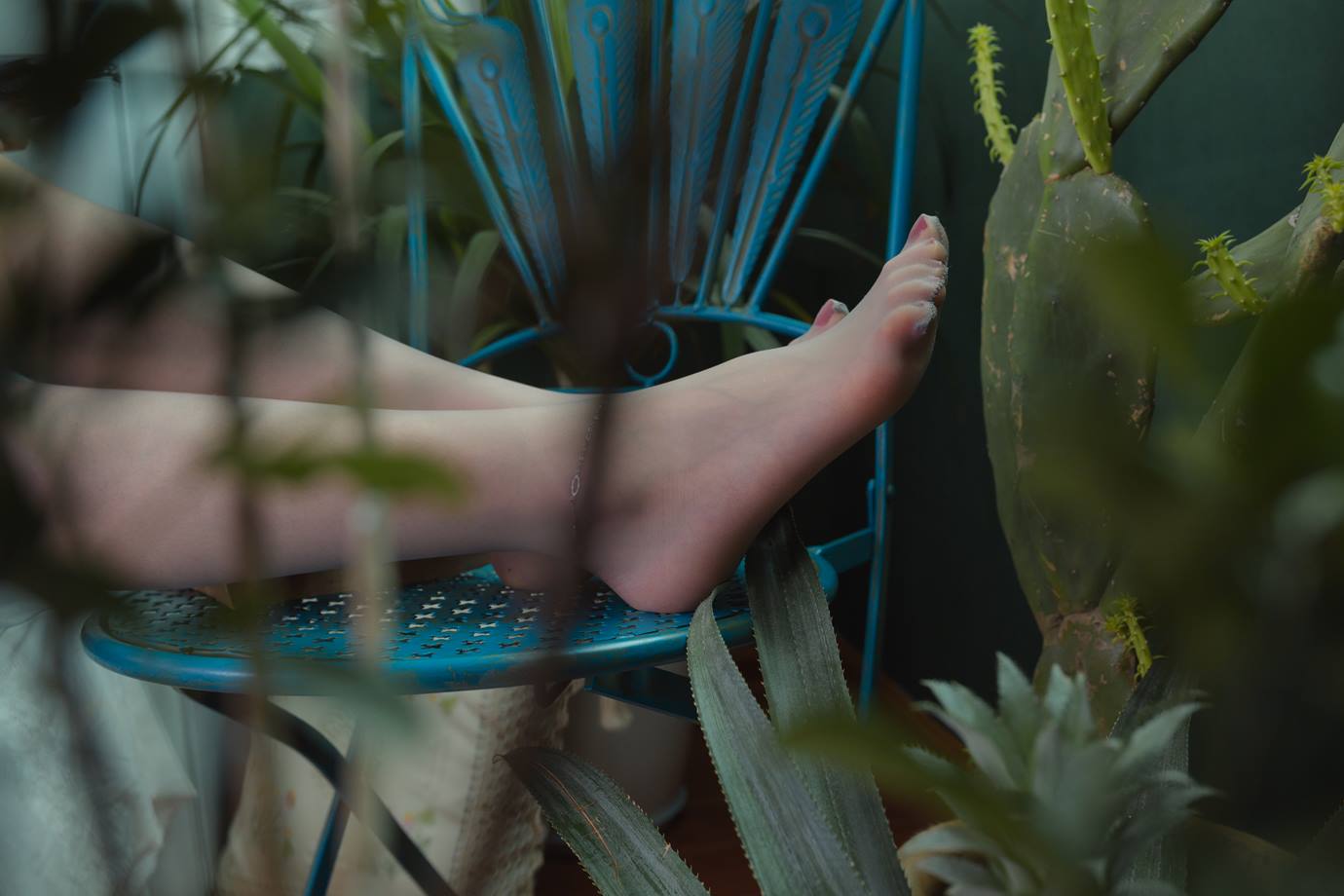 图片[115]-Sia不吃鱼 – 思念[142P] – 速更版-美库